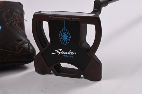 Taylormade Spider Tour Torched L Neck 2026 Putter / 34 Inch