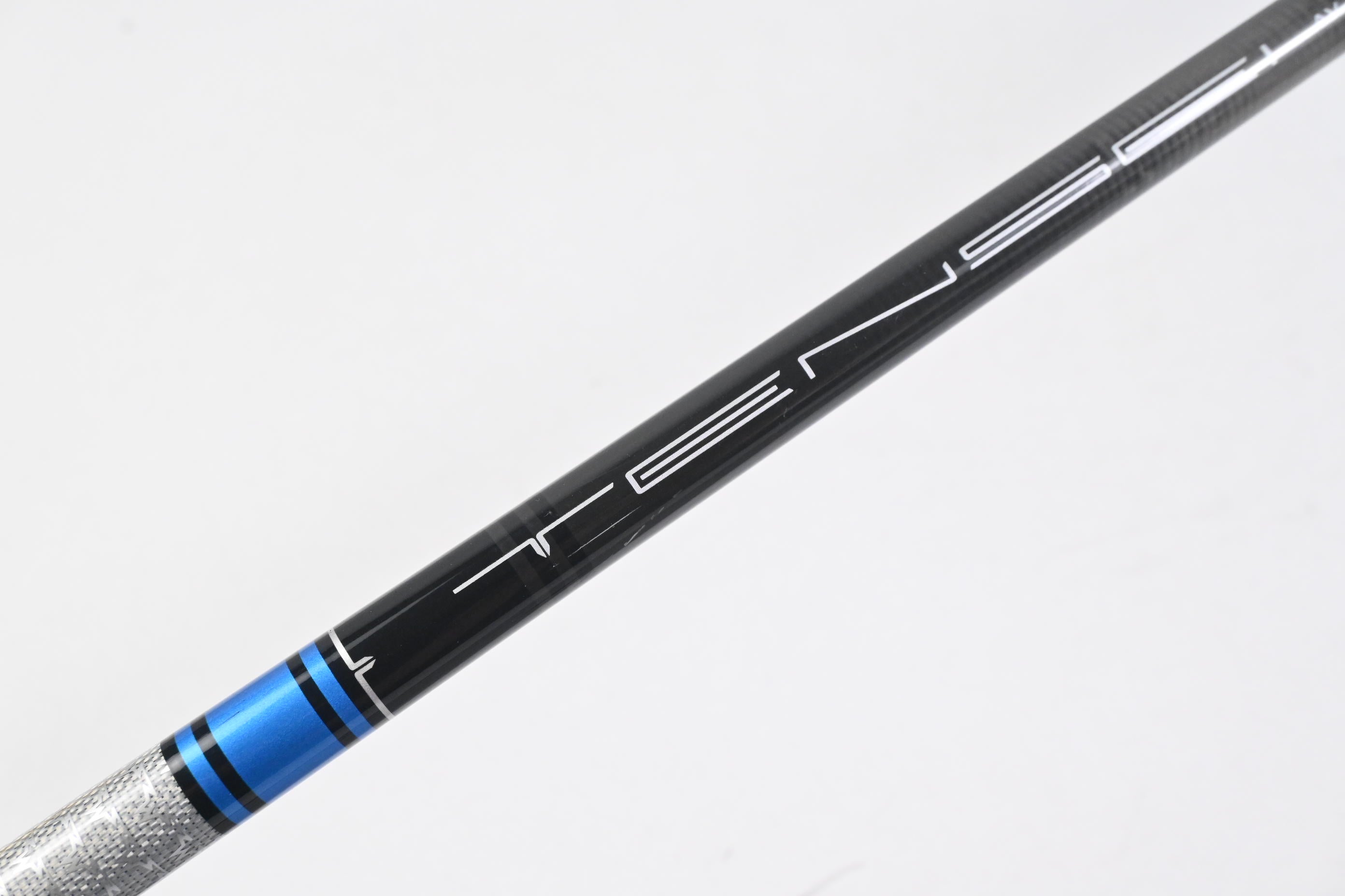 Tensei AV Raw Blue 65 #5 Wood Shaft / Regular Flex / Titleist 2nd Gen