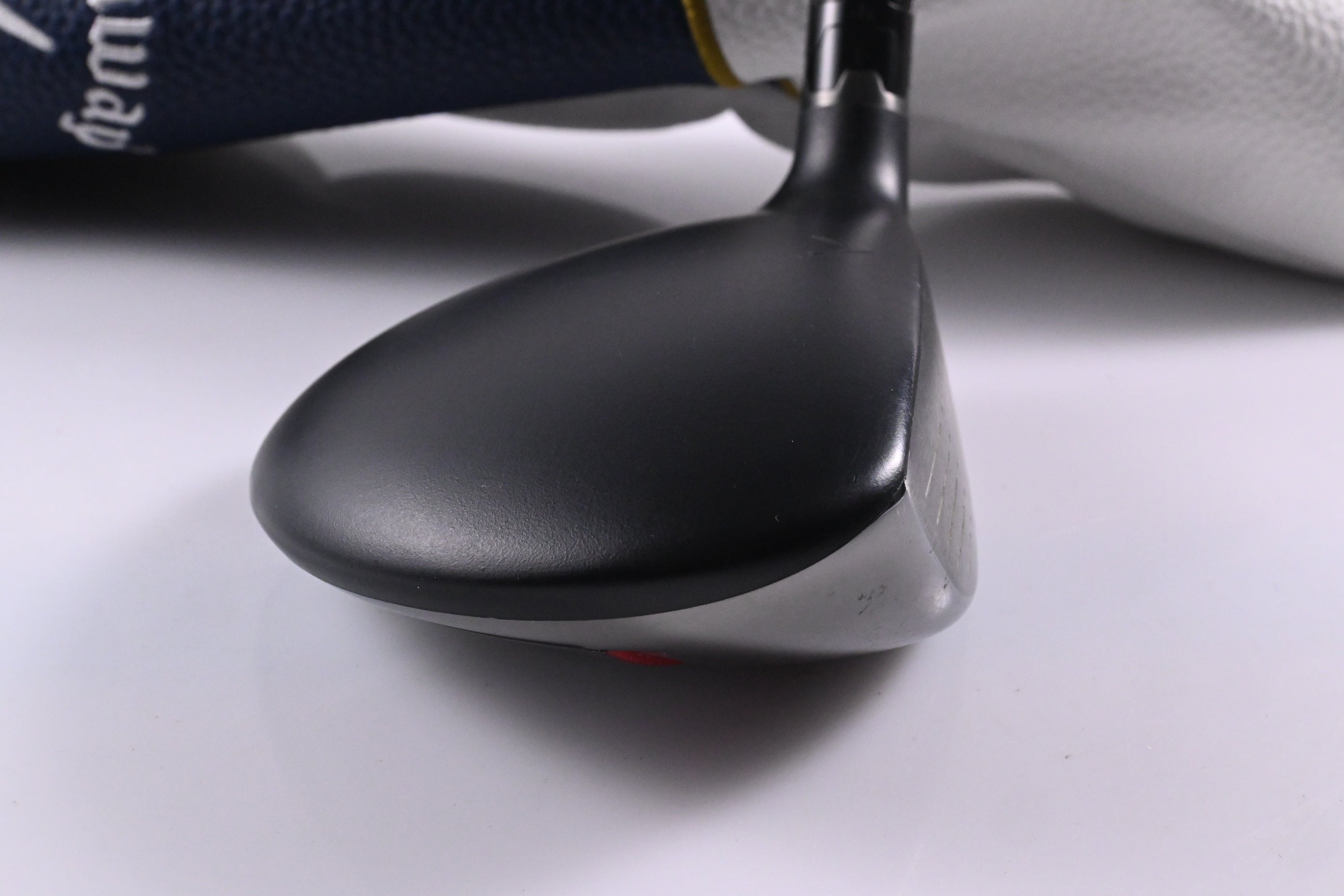 Callaway Great Big Bertha 2016 #3 Wood / 15 Degree / Regular Flex Kuro Kage 50 Shaft