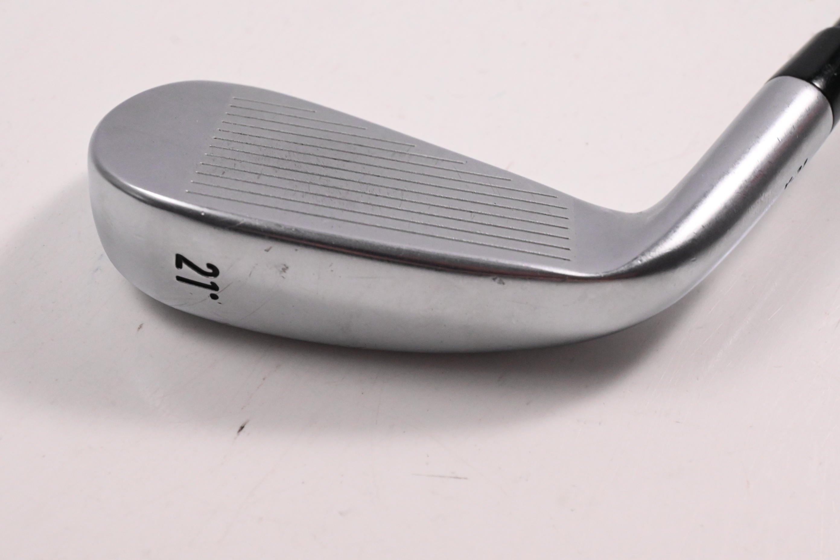 Callaway X Forged UT 2020 Utility #3 Iron / 21 Degree / Stiff Flex Tensei AV 85