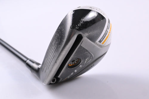 Left Hand Taylormade RBZ Stage 2 Tour #3 Hybrid / 18.5 Degree / Stiff Flex Ozik