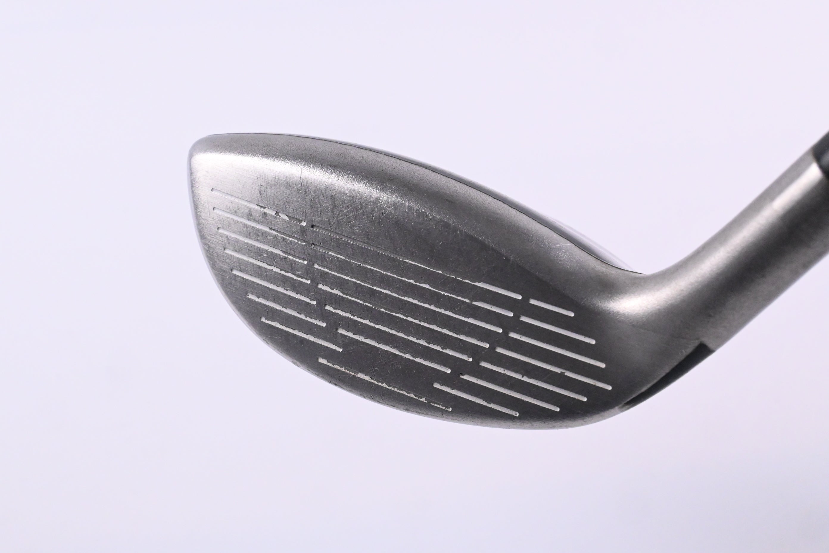Ping G10 #2 Hybrid / 18 Degree / Regular Flex UST Mamiya ProForce V2 84 Shaft