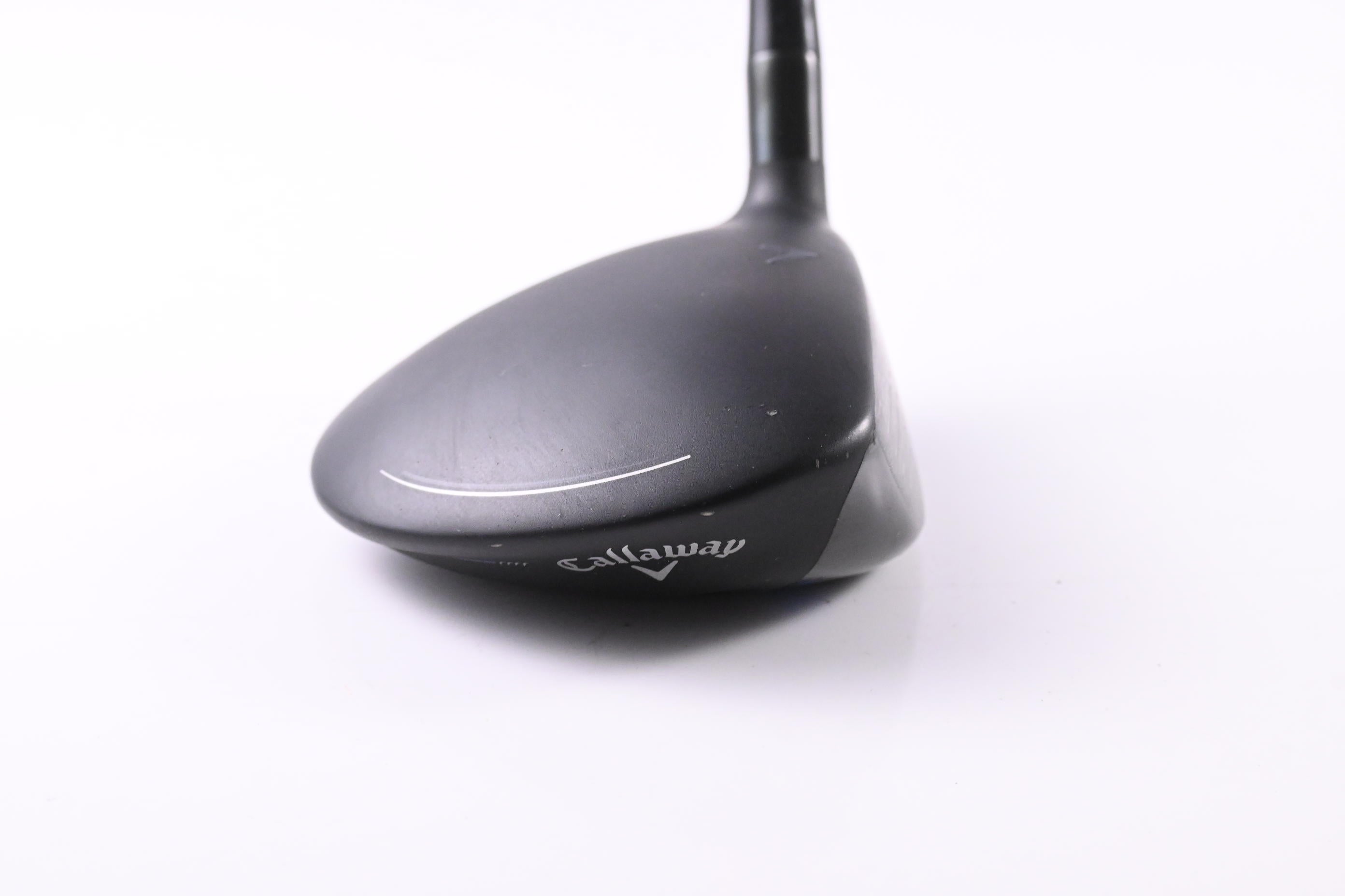 Callaway XR16 #3 Wood / 15 Degree / Regular Flex Speeder 565 Shaft