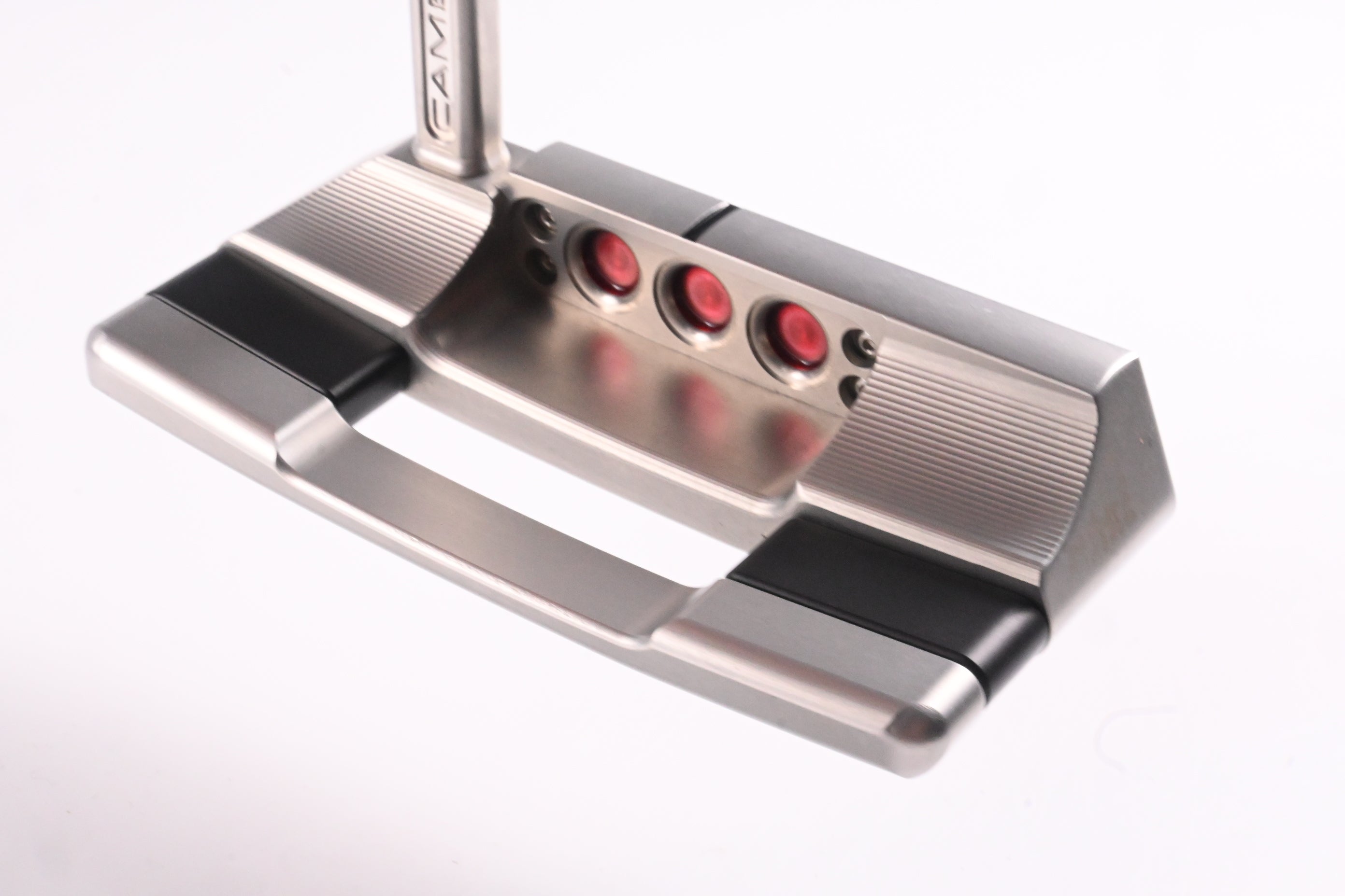 Scotty Cameron 2025 Studio Style Squareback 2 Putter / 34 Inch