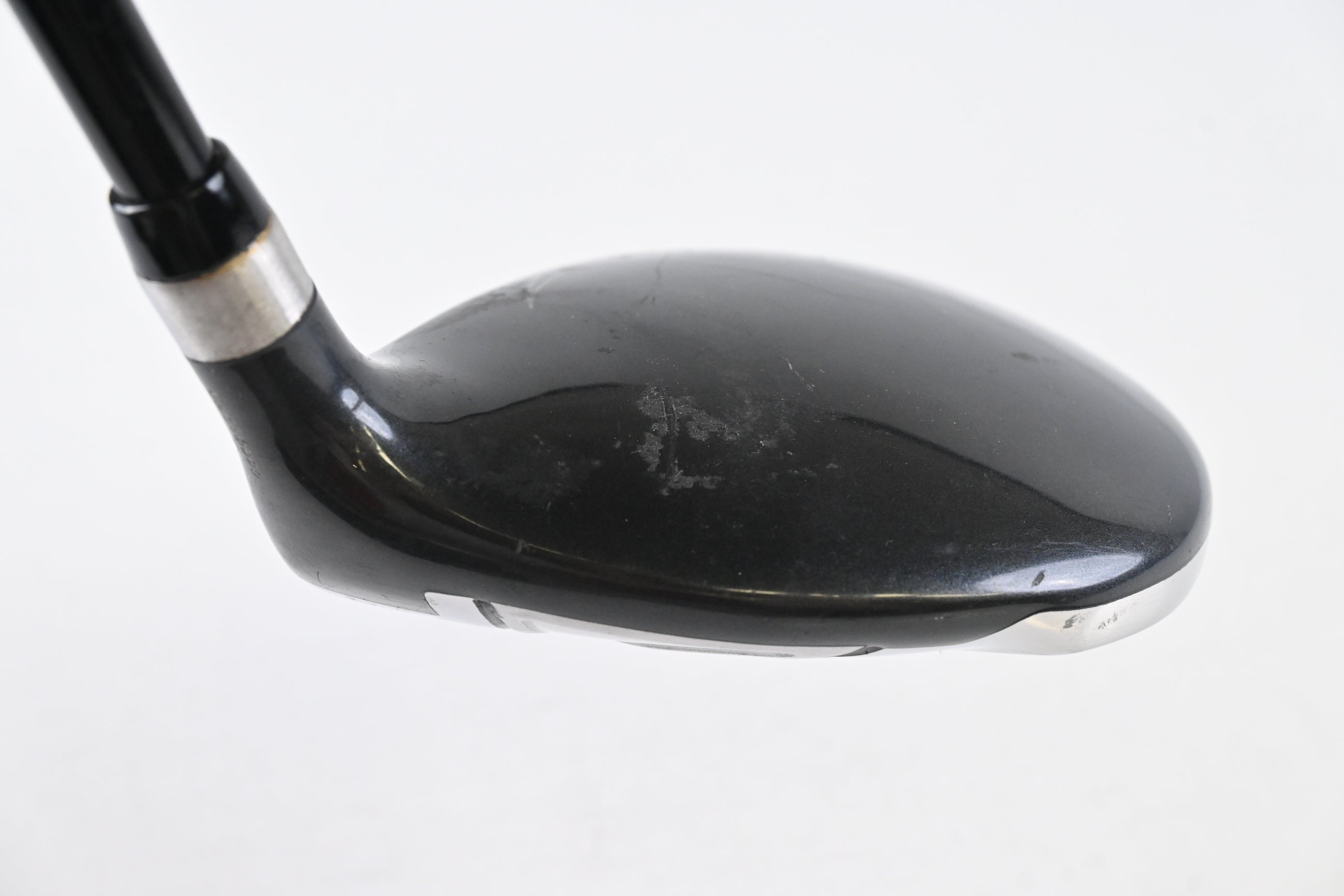 Ping G20 #5 Wood / 18 Degree / X-Flex HZRDUS Smoke Blue RDX 70 Shaft