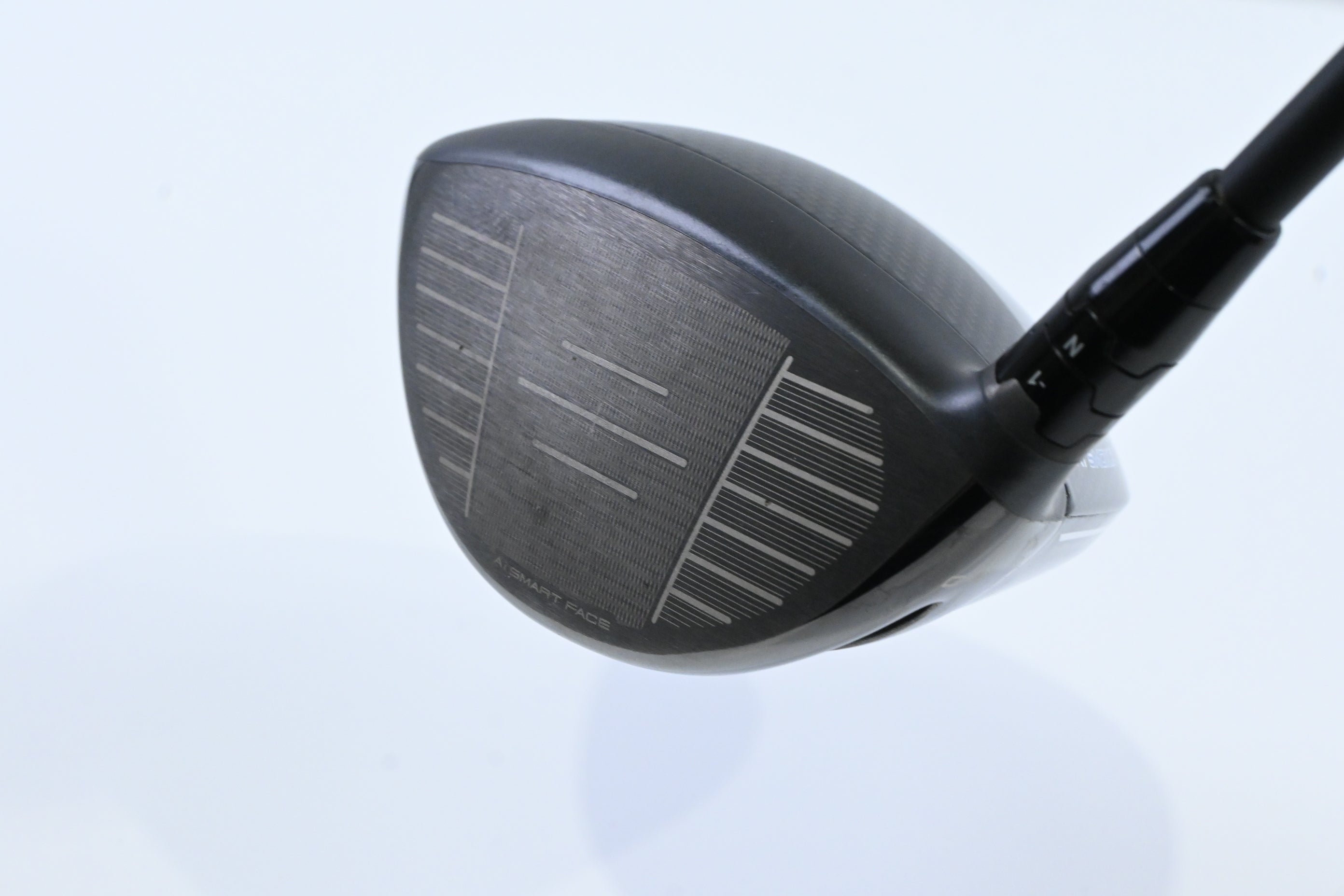 Callaway Paradym Ai Smoke Triple Diamond Driver / 9 Degree / Regular Flex Tensei