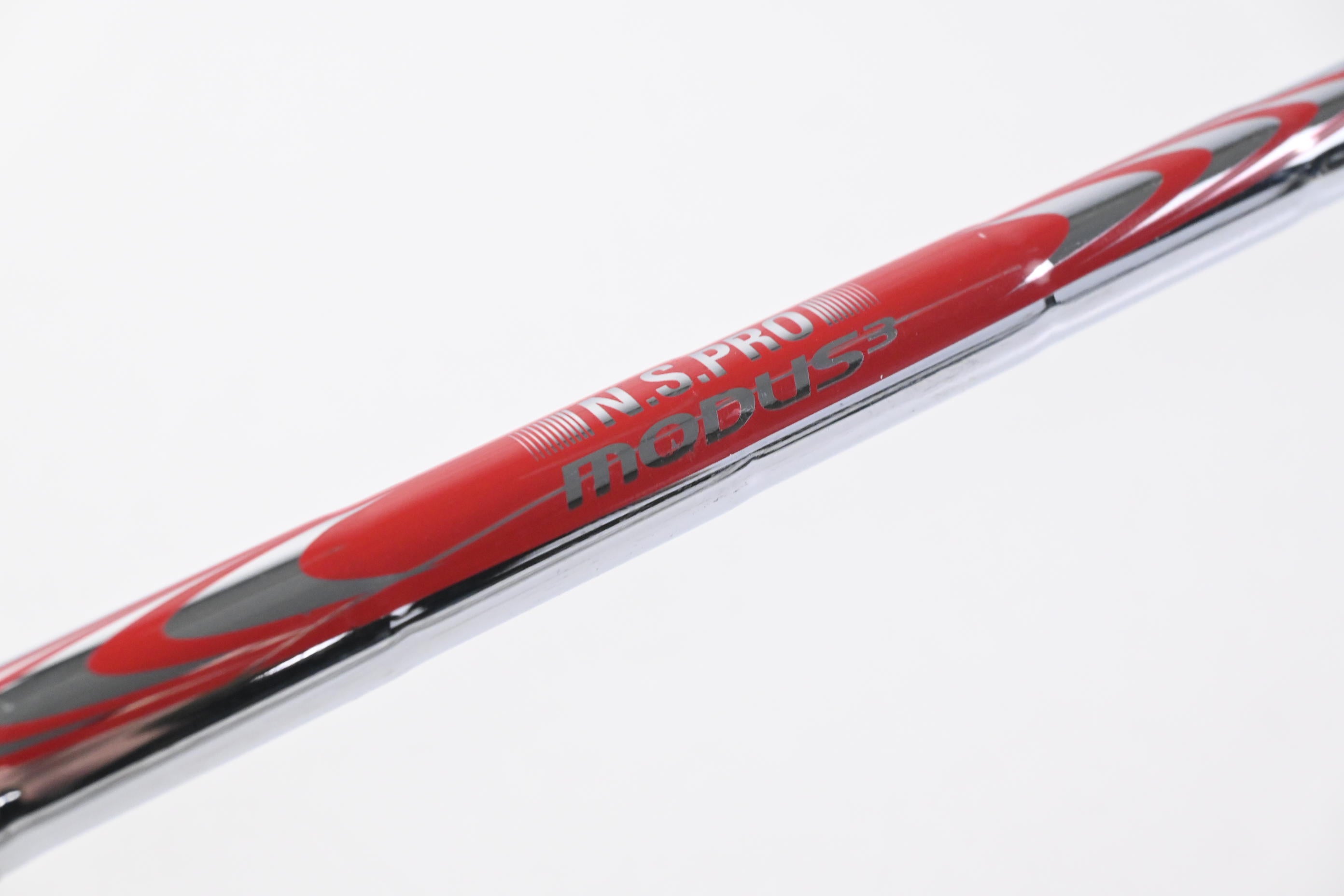 Nippon N.S.Pro Modus3 Tour 120 #PW Shaft / Regular Flex / .355" Tip