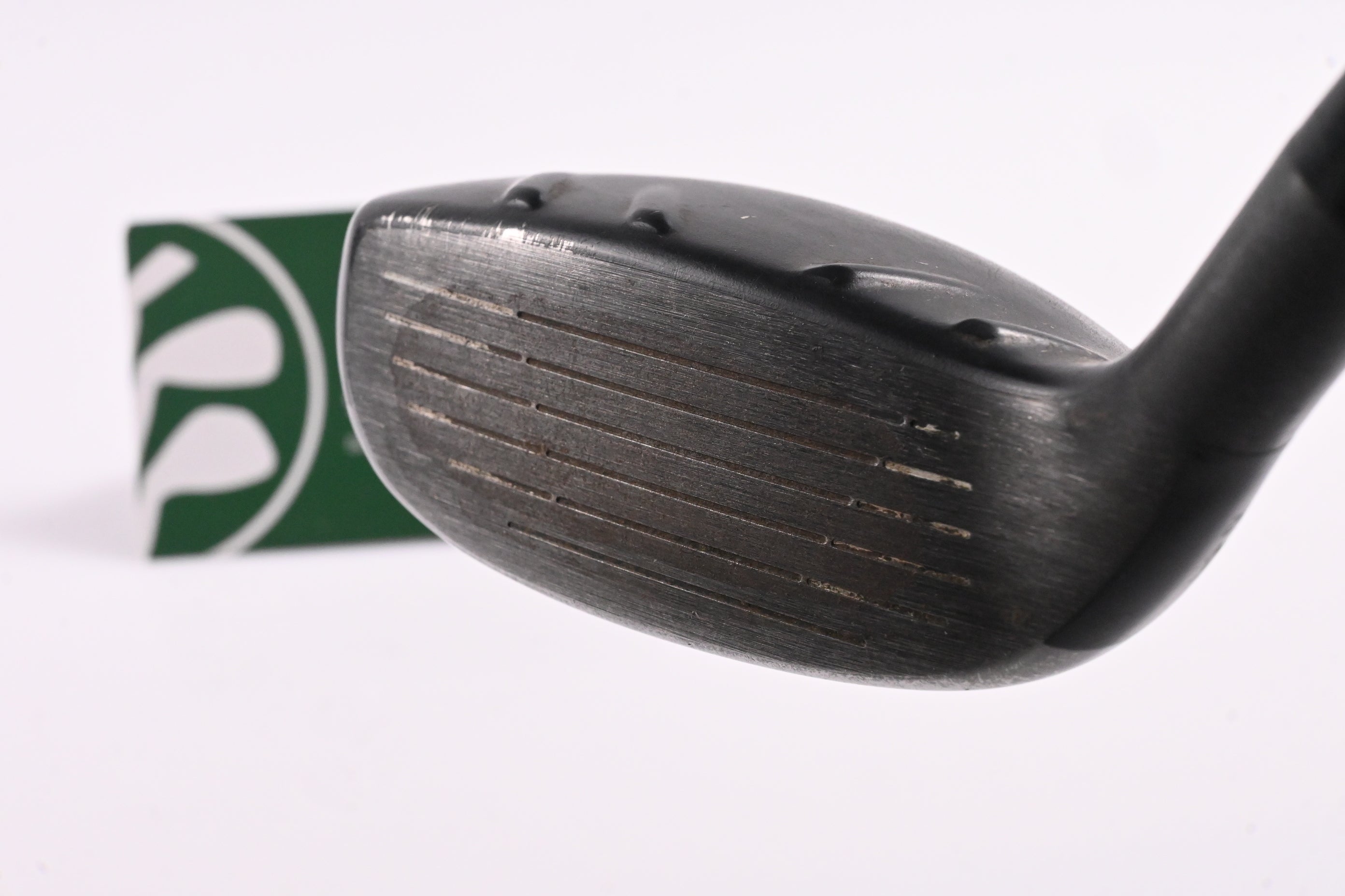 Ping G400 #4 Hybrid / 22 Degree / Senior Flex Ping Alta CB 70 Shaft