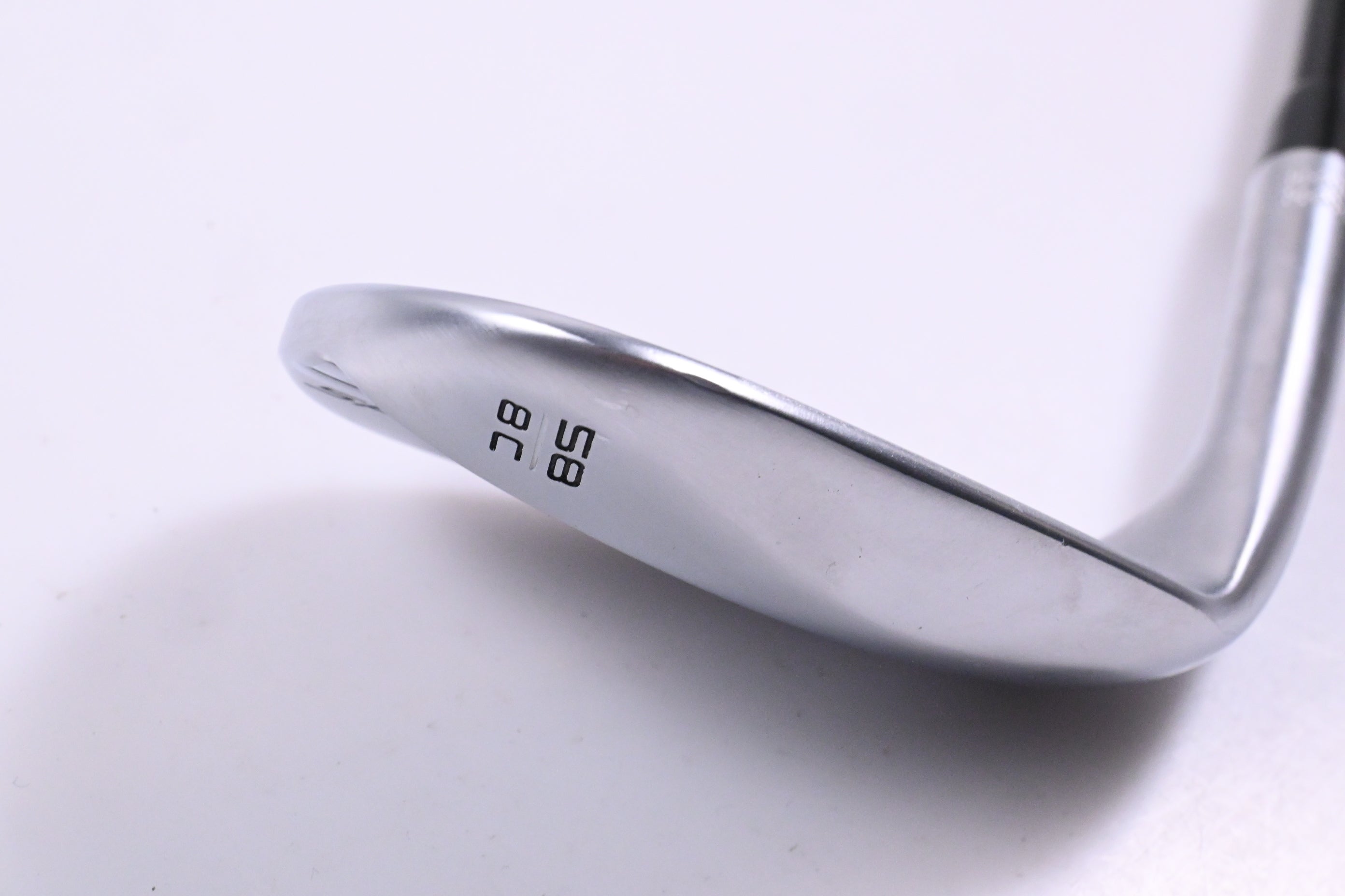 Callaway Opus SP Lob Wedge / 58 Degree / Regular Flex MMT 85 Shaft