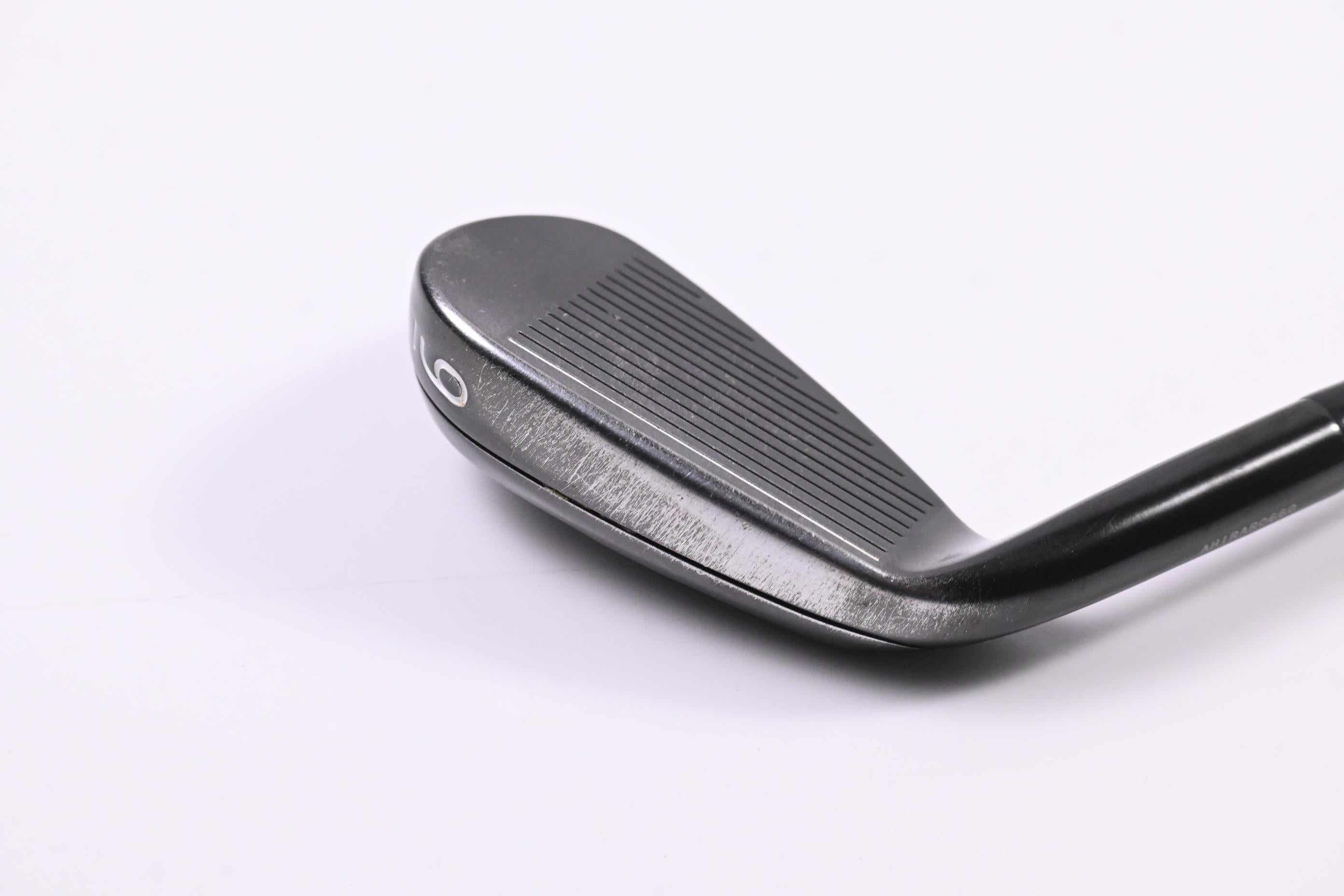 PXG 0311 XP Gen6 #9 Iron / Senior Flex Project X Cypher 50 Shaft
