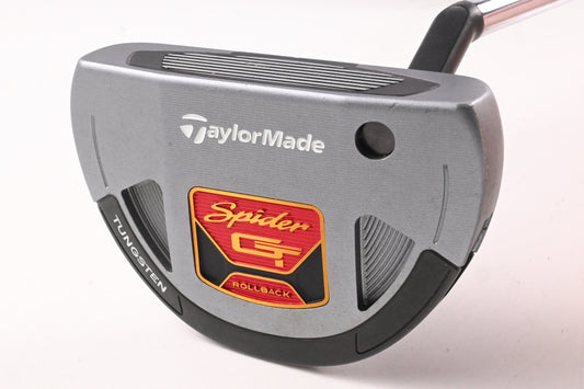 Taylormade Spider GT RollBack Putter / 35 Inch