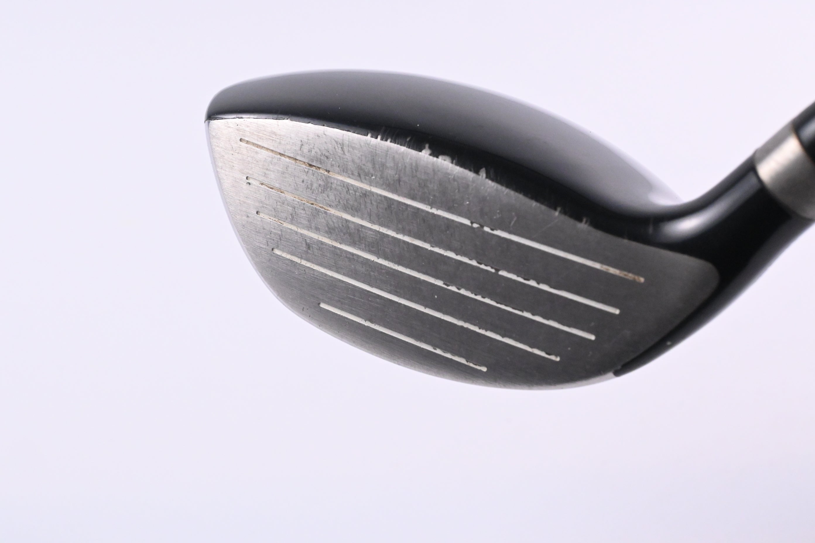Ping G10 #3 Wood / 15.5 Degree / Senior Flex Ping TFC 129 F Shaft
