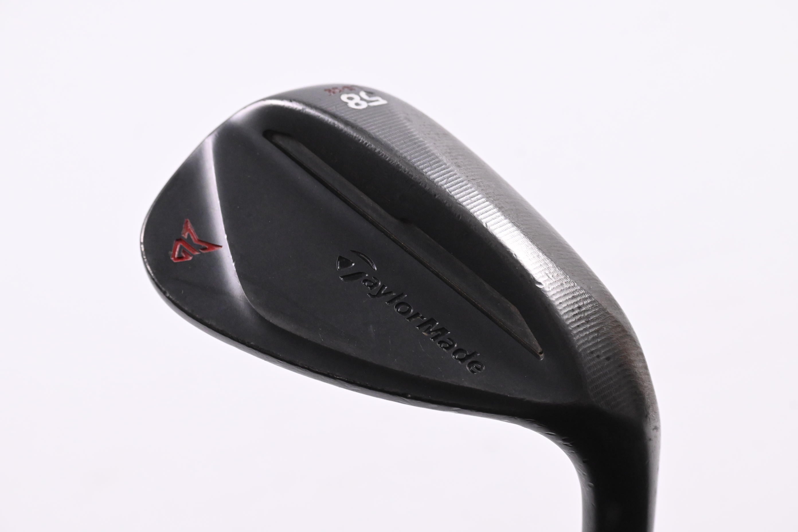 Taylormade Milled Grind 2 Lob Wedge / 58 Degree / Stiff Flex Dynamic Gold S200
