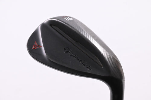 Taylormade Milled Grind 2 Lob Wedge / 58 Degree / Stiff Flex Dynamic Gold S200