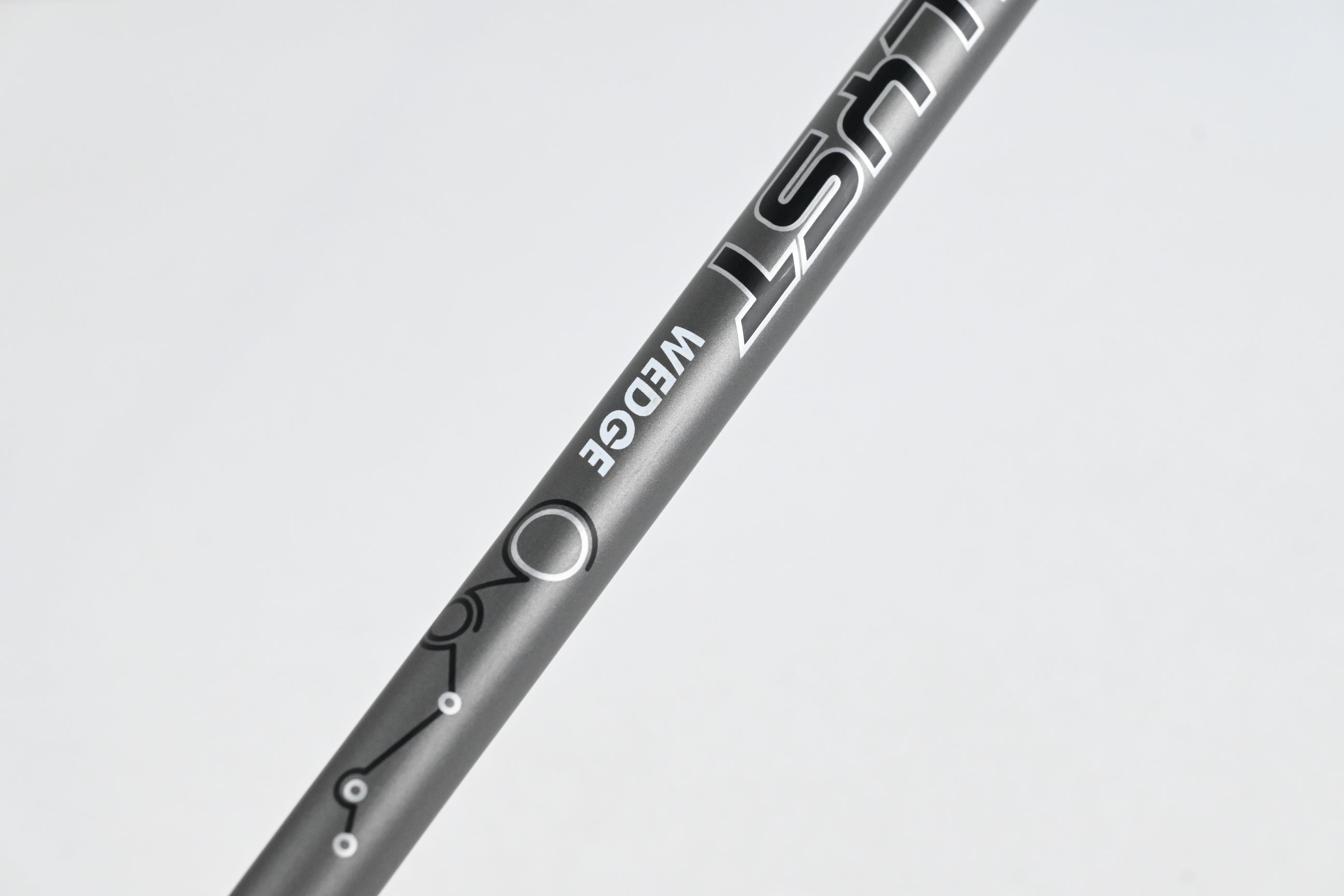 Callaway Jaws Raw Gap Wedge / 52 Degree / Wedge Flex Catalyst Shaft
