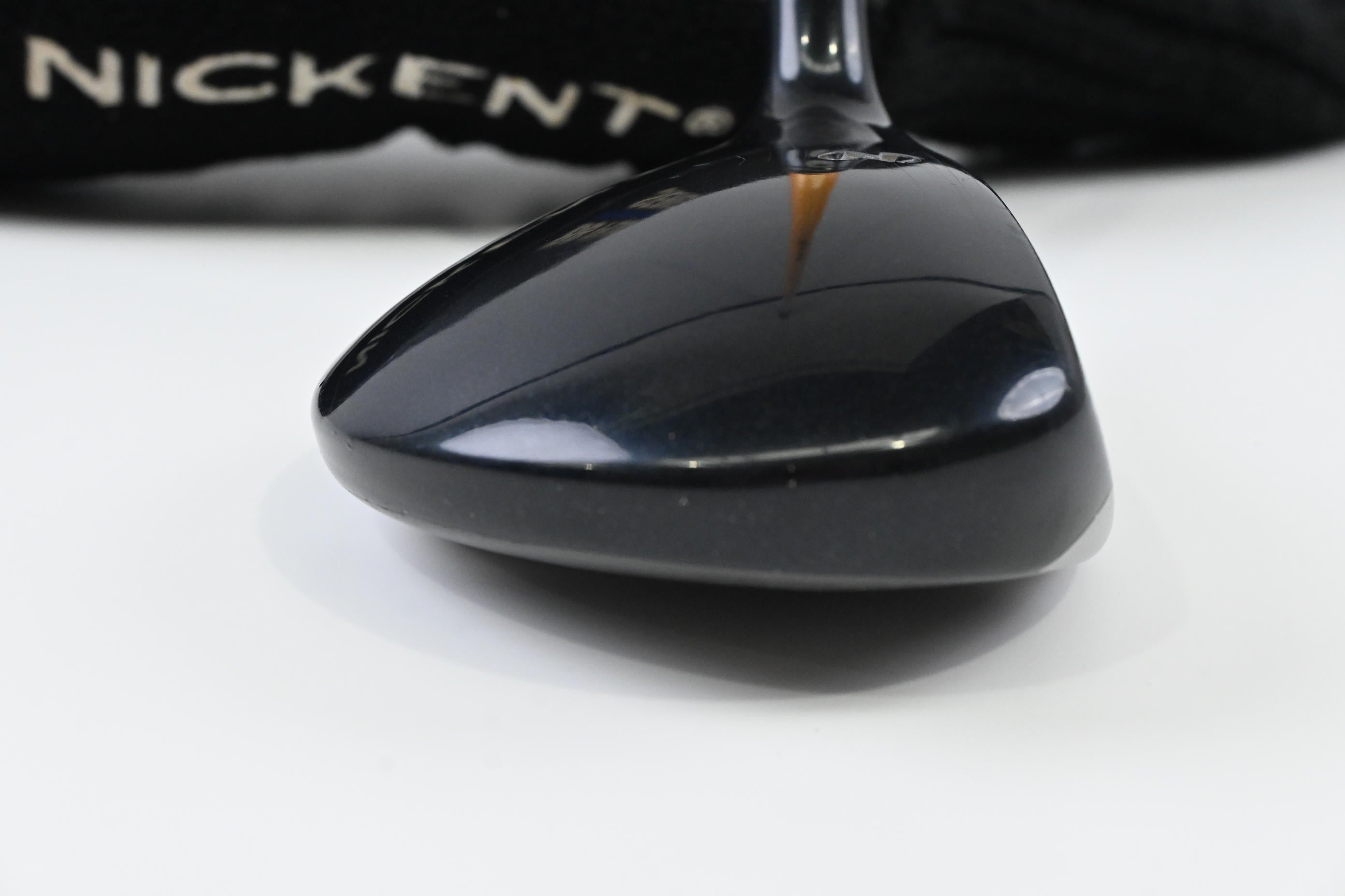 Nickent BB Plus #5 Wood / 18 Degree / Regular Flex UST ProForce Gold 65 Shaft