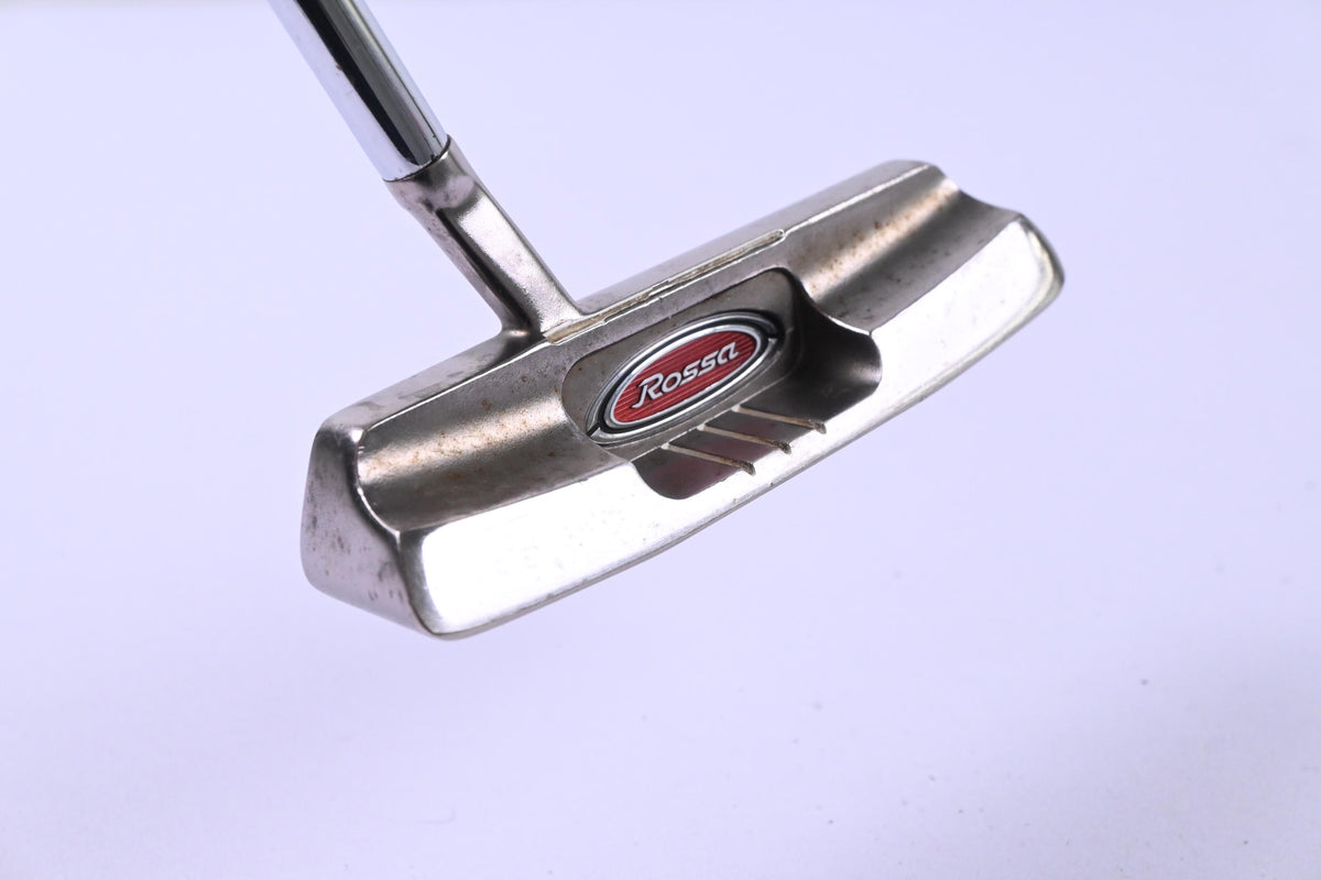 Taylormade Rossa Core Classic Lambeau Putter / 35 Inch