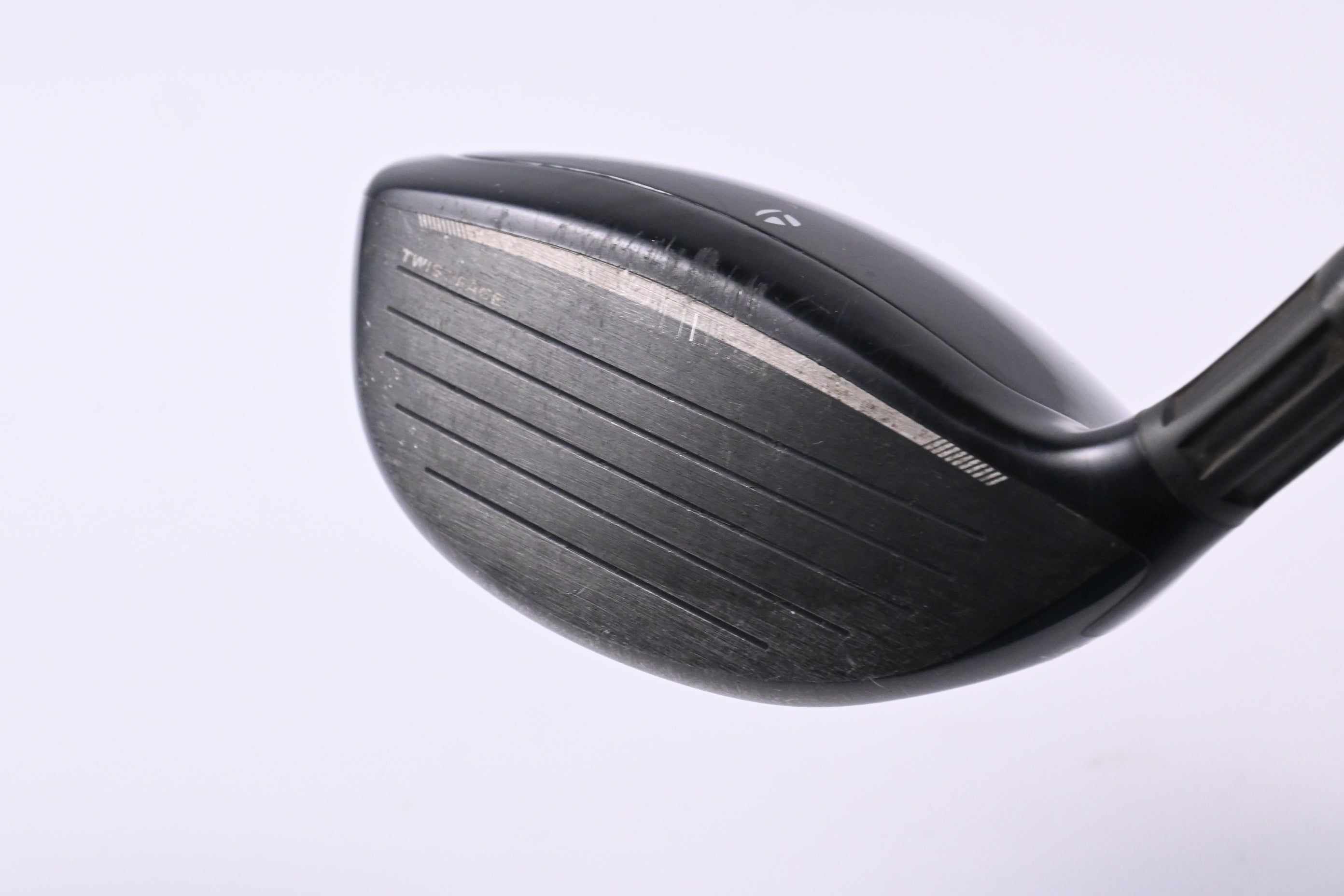 Taylormade Stealth 2 #3 HL Wood / 16.5 Degree / TX-Flex Tensei AV White 75 Shaft