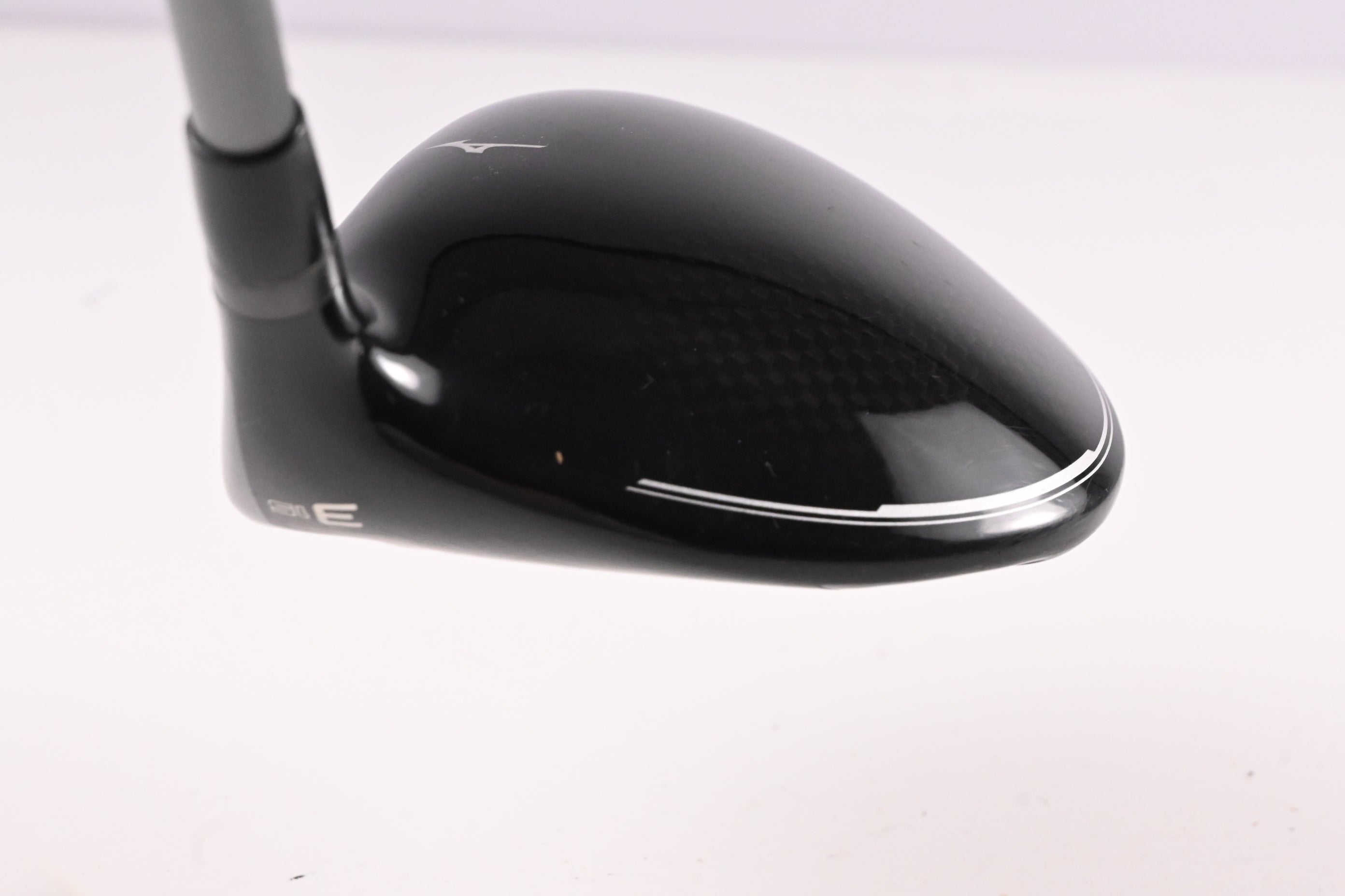 Mizuno ST200 #3 Wood / 15 Degree / Regular Flex Fujikura Air Speeder 50 Shaft