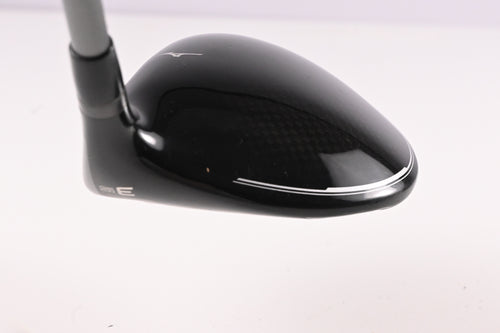 Mizuno ST200 #3 Wood / 15 Degree / Regular Flex Fujikura Air Speeder 50 Shaft