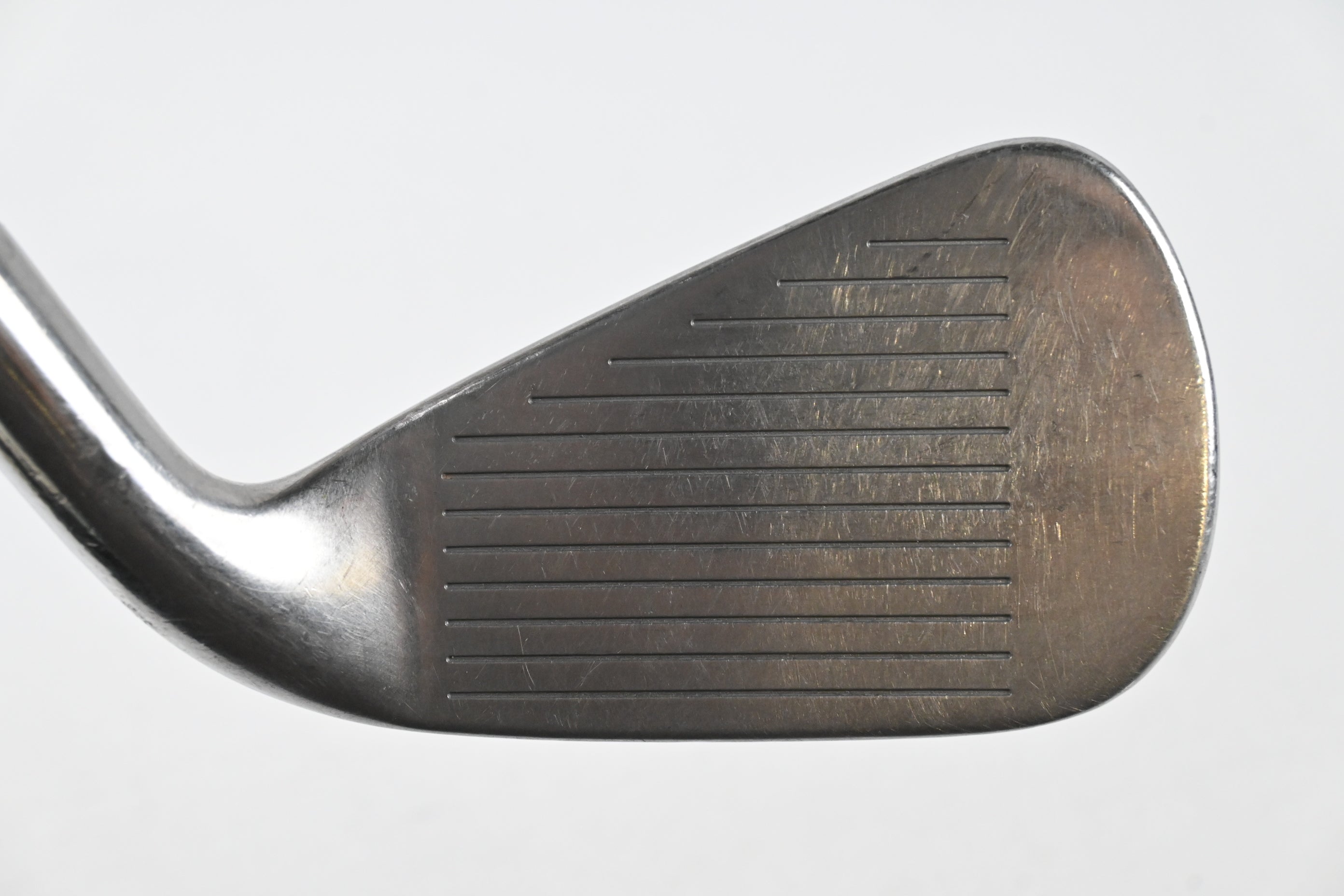 Left Hand Titleist 716 AP1 #5 Iron / 25 Degree / Stiff Flex Steel Shaft