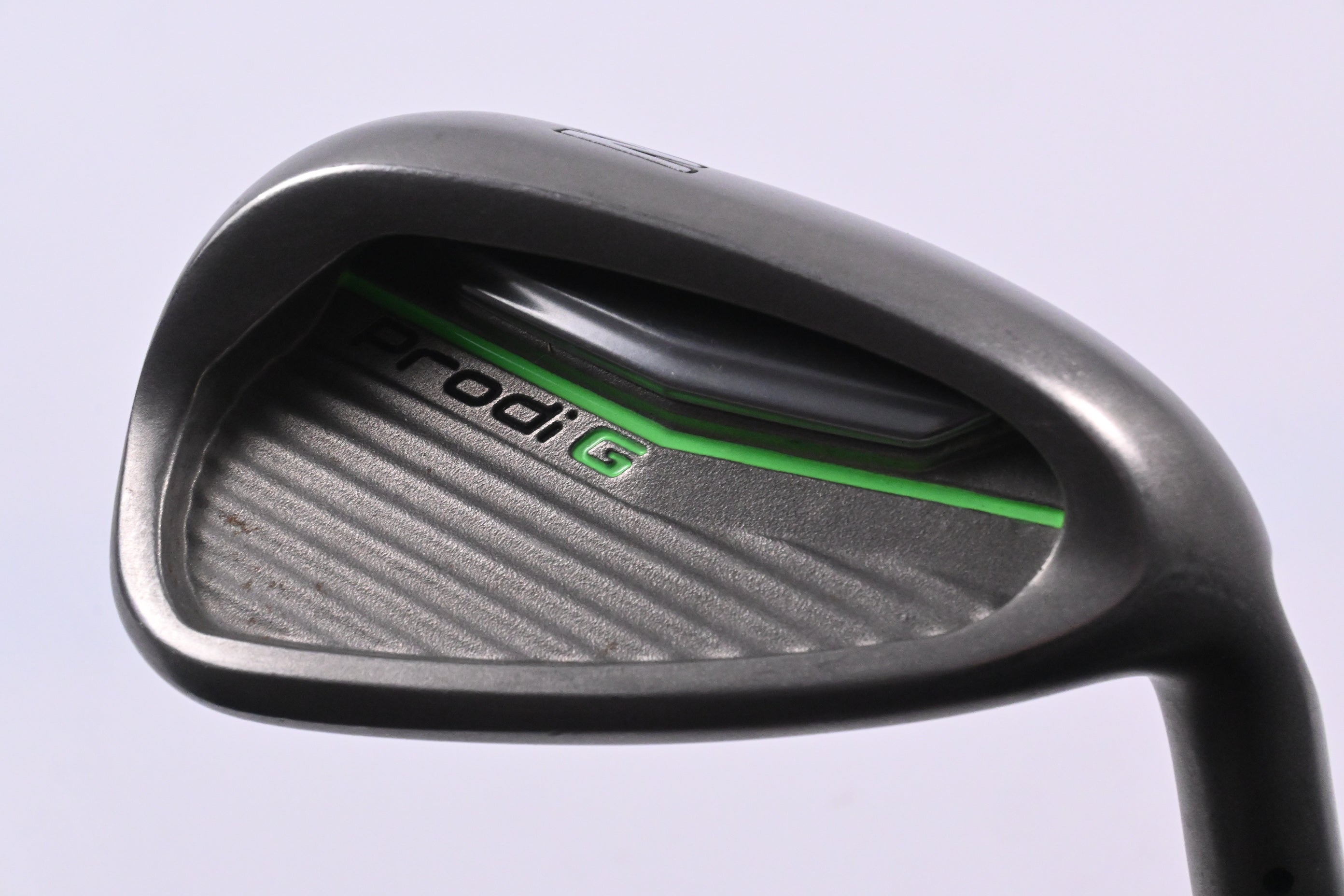 Ping Prodi G Pitching Wedge / 47 Degree / Black Dot / Stiff Flex Ping Prodi G