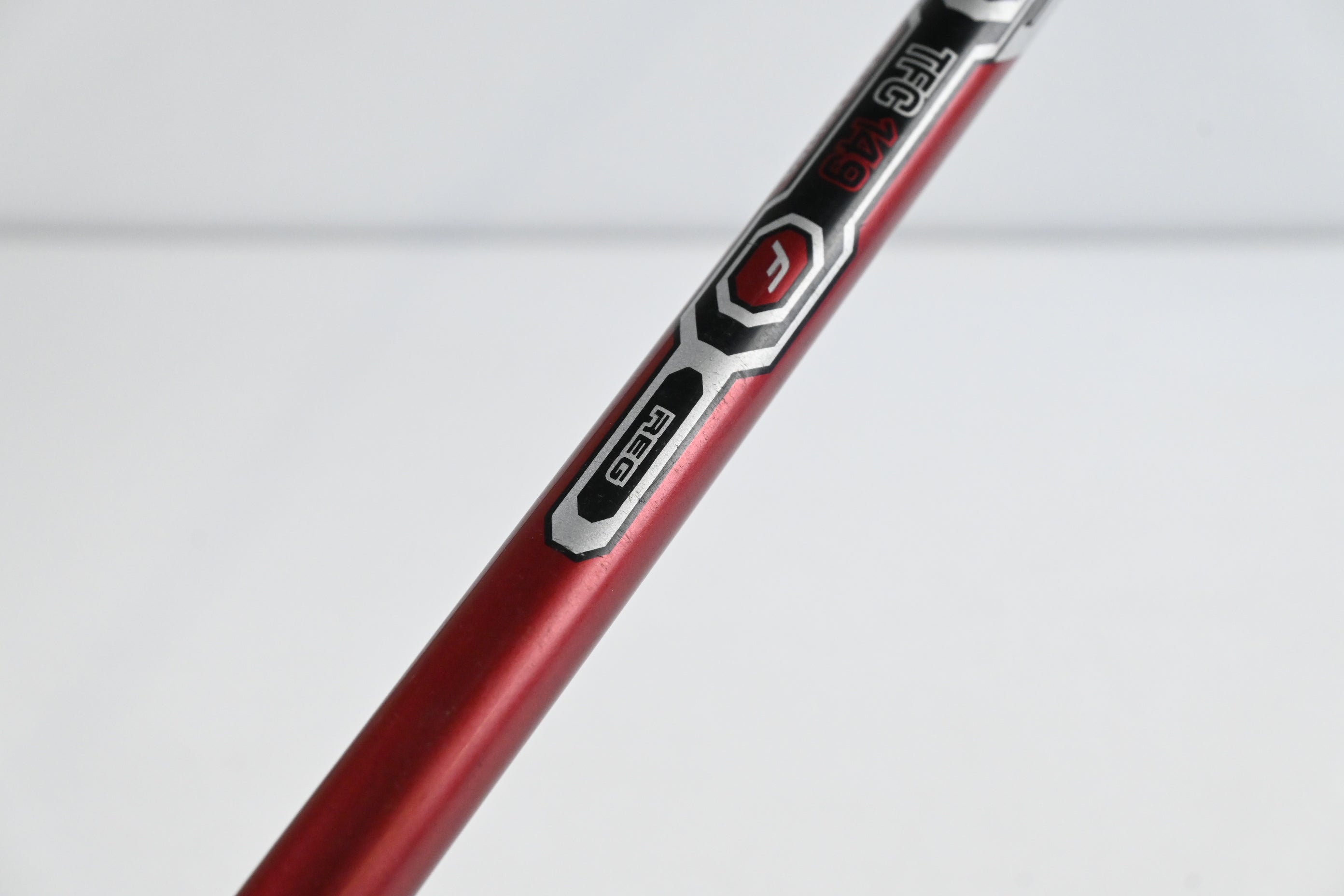 Left Hand Ping G15 #3 Wood / 15.5 Degree / Regular Flex Ping TFC 149 Shaft