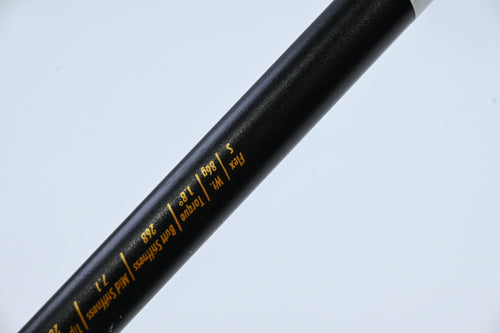 Cobra S9-1 Pro D Driver / 9.5 Degree / Stiff Flex UST ProForce V2 86 Shaft