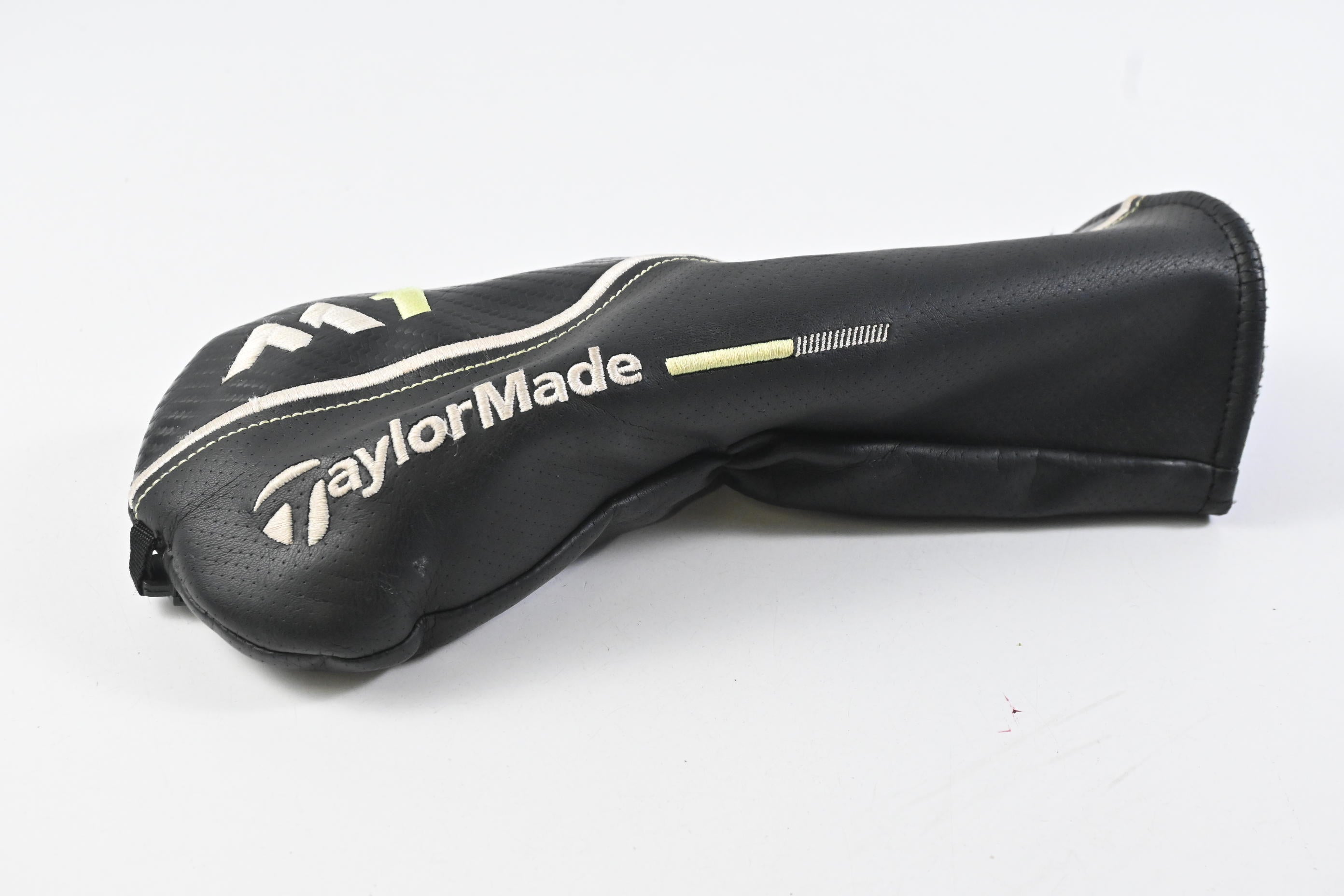 Left Hand Taylormade M1 2017 #5 Wood / 19 Degree / Stiff Flex Fubuki J60 Shaft