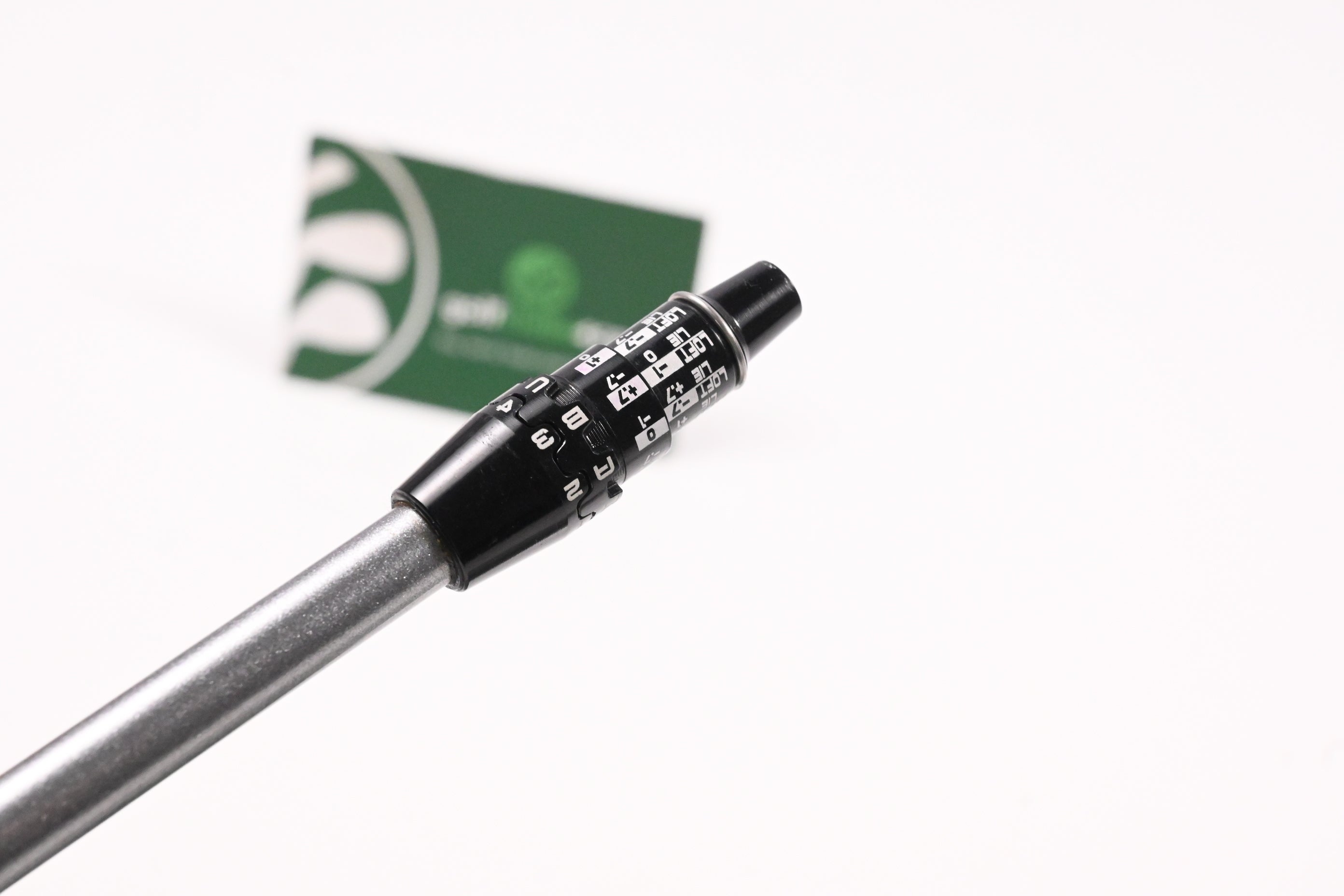 Fujikura Pro 2024 60 Driver Shaft / X-Flex / Cobra 3rd Gen