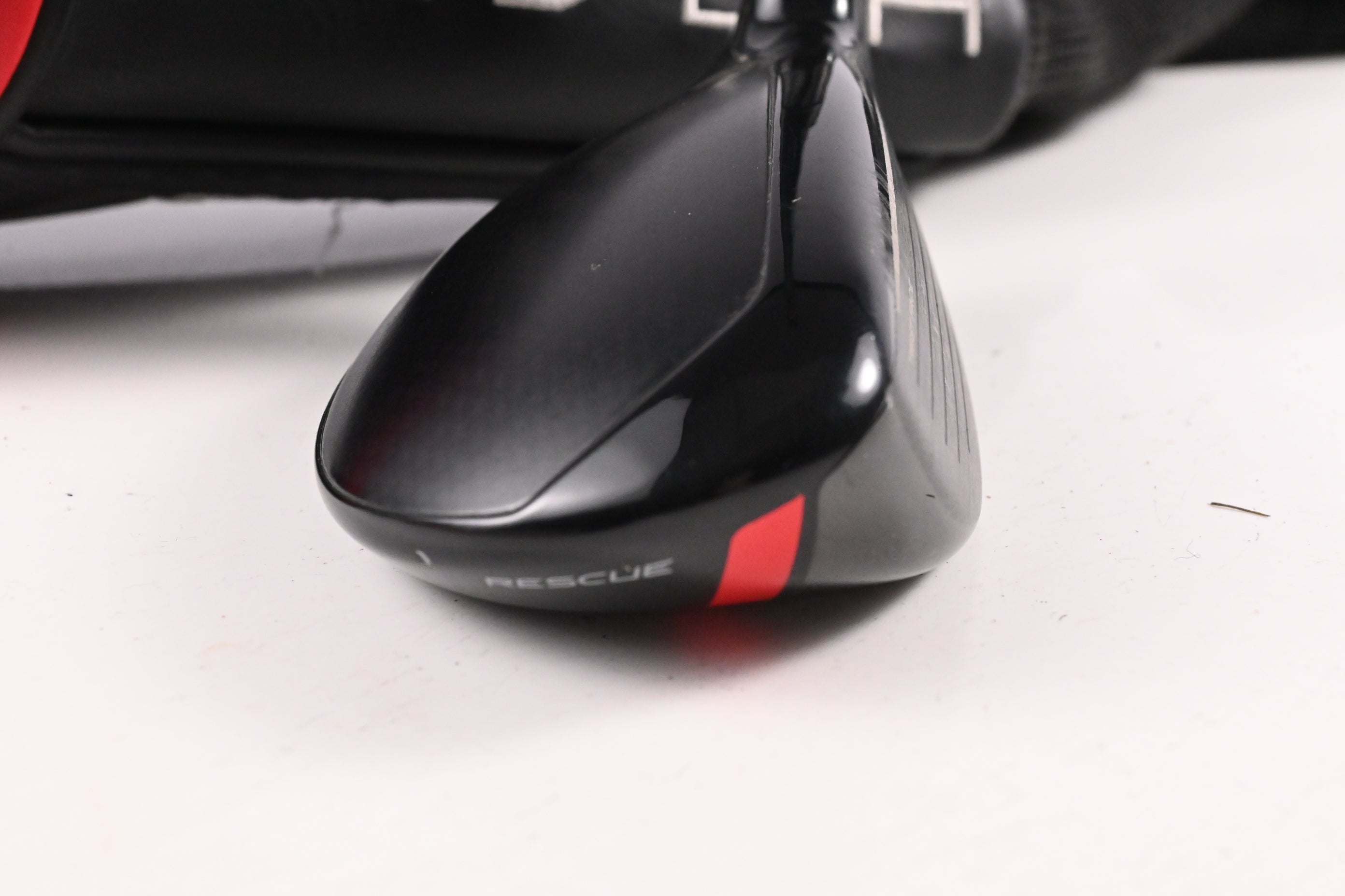 Taylormade Stealth #3 Hybrid / 19 Degree / Stiff Flex Fujikura Ventus Red 7