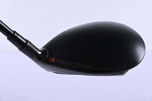 Taylormade R7 Quad Mini Driver / 11.5 Degree / Stiff Flex Fujikura Speeder 6 Shaft