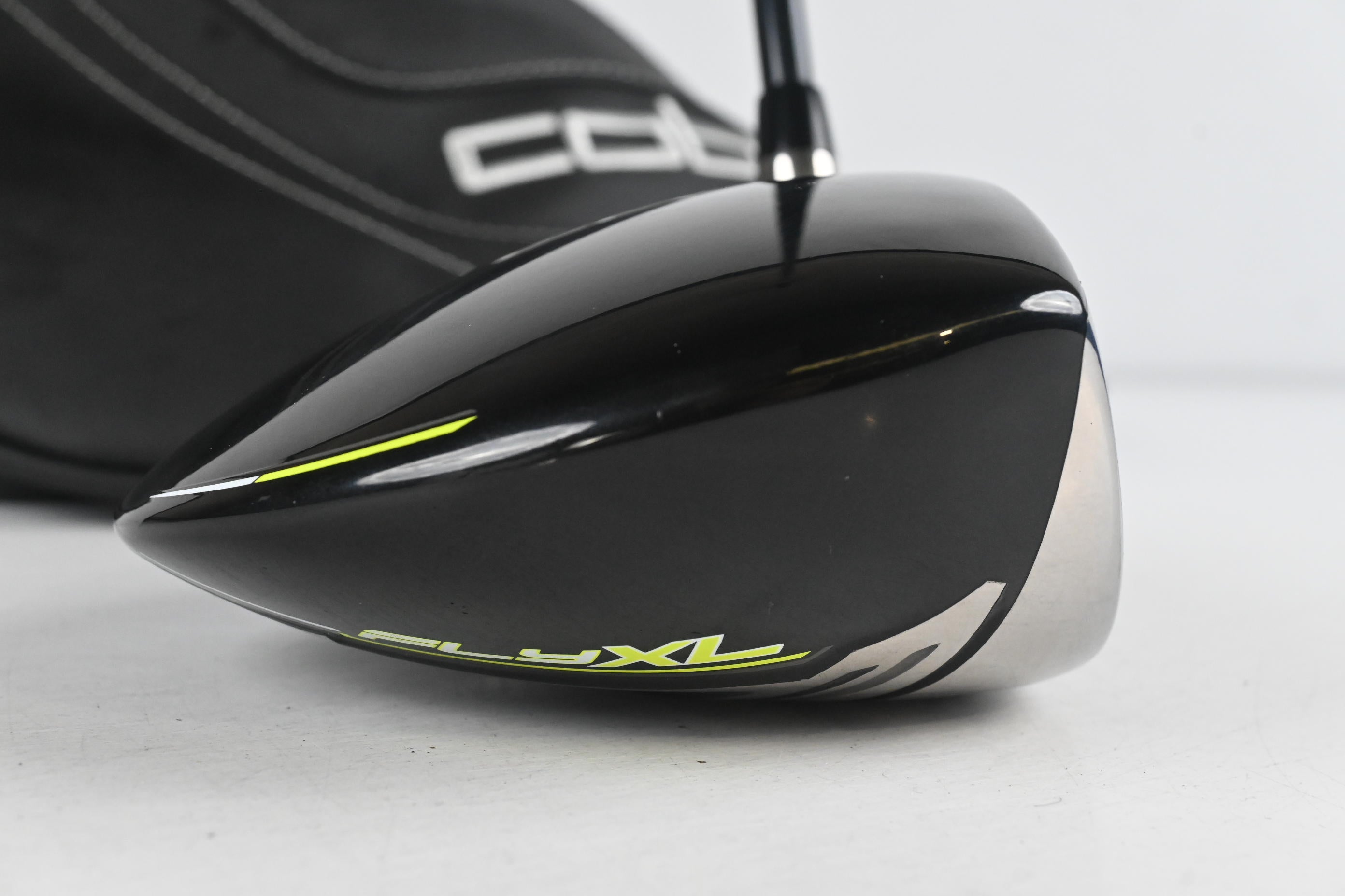 Cobra Fly XL Driver / 10.5 Degree / Regular Flex Cobra Fly XL Shaft