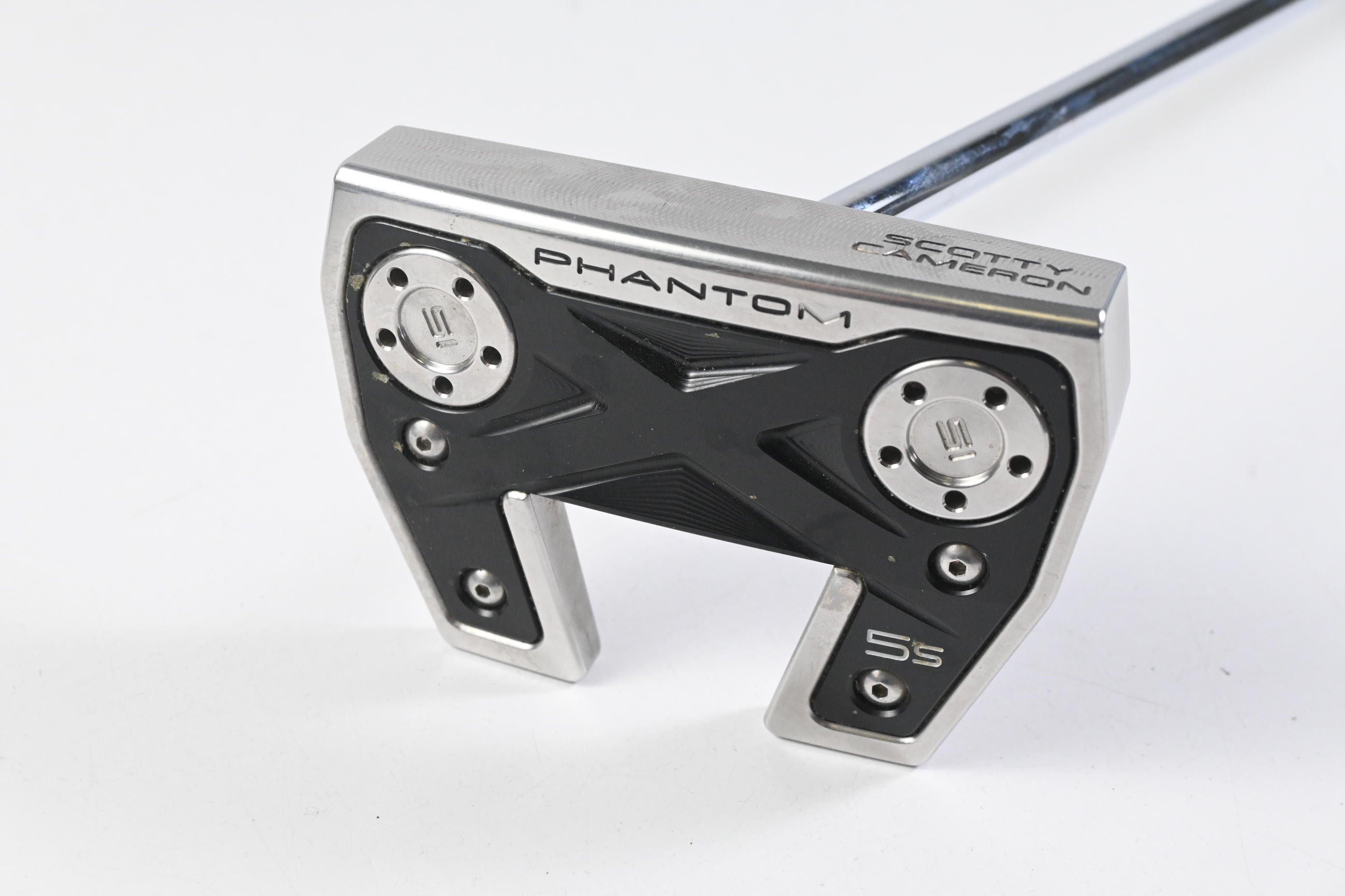 Scotty Cameron Phantom X 5S 2022 Putter / 34 Inch