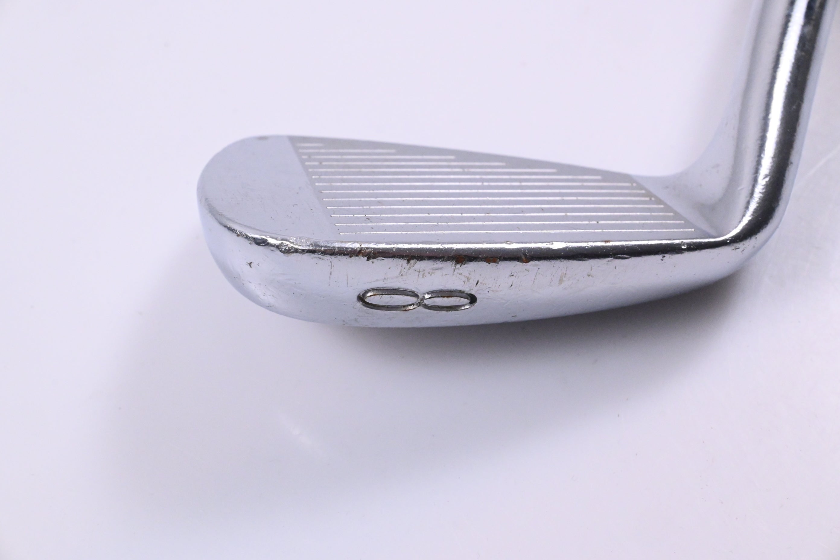 Titleist 695CB #8 Iron / 38 Degree / Stiff Flex Dynamic Gold S300 Shaft