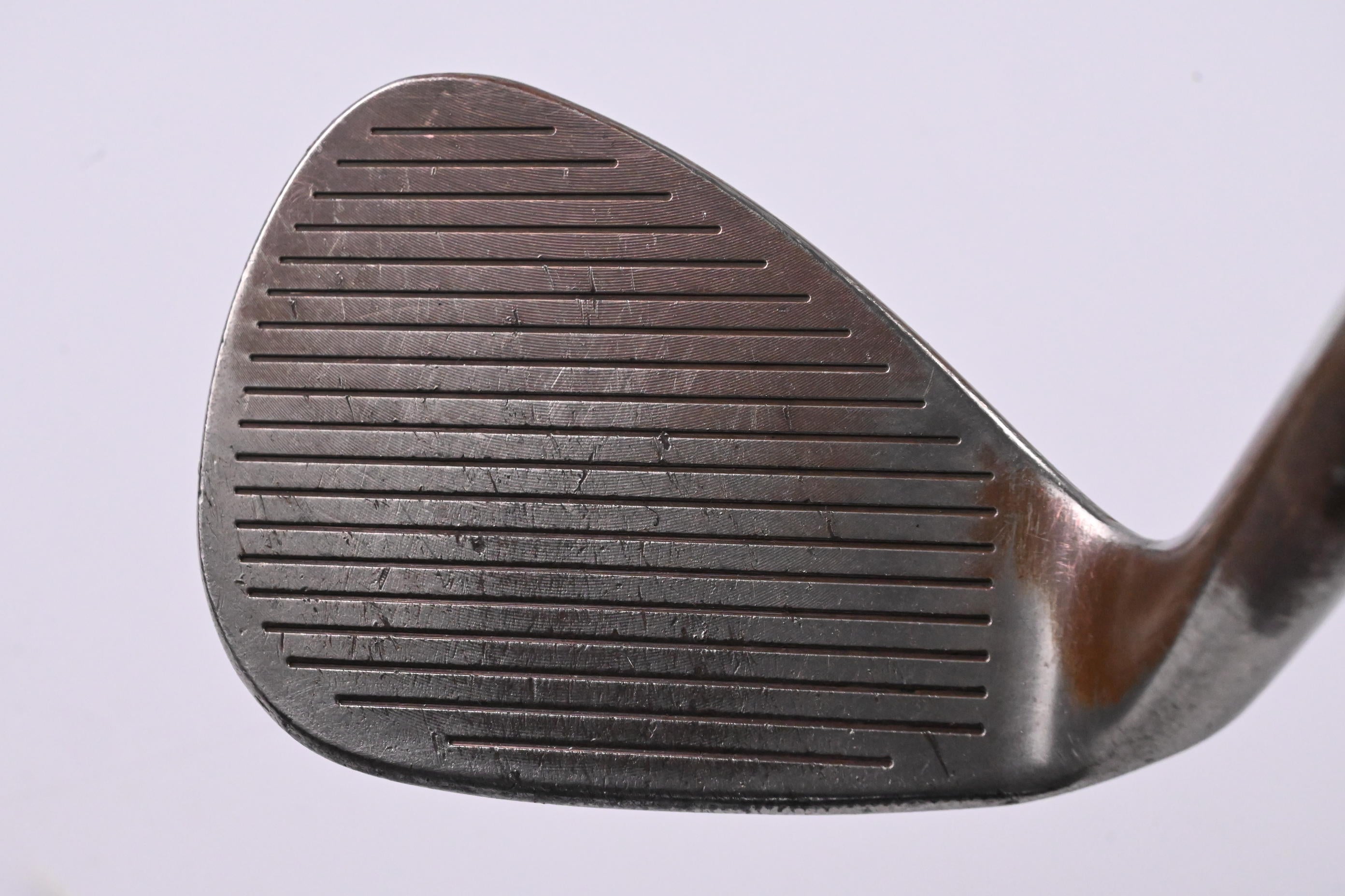 Taylormade Hi-Toe Sand Wedge / 56 Degree / Wedge Flex KBS Hi-rev 2.0 Shaft