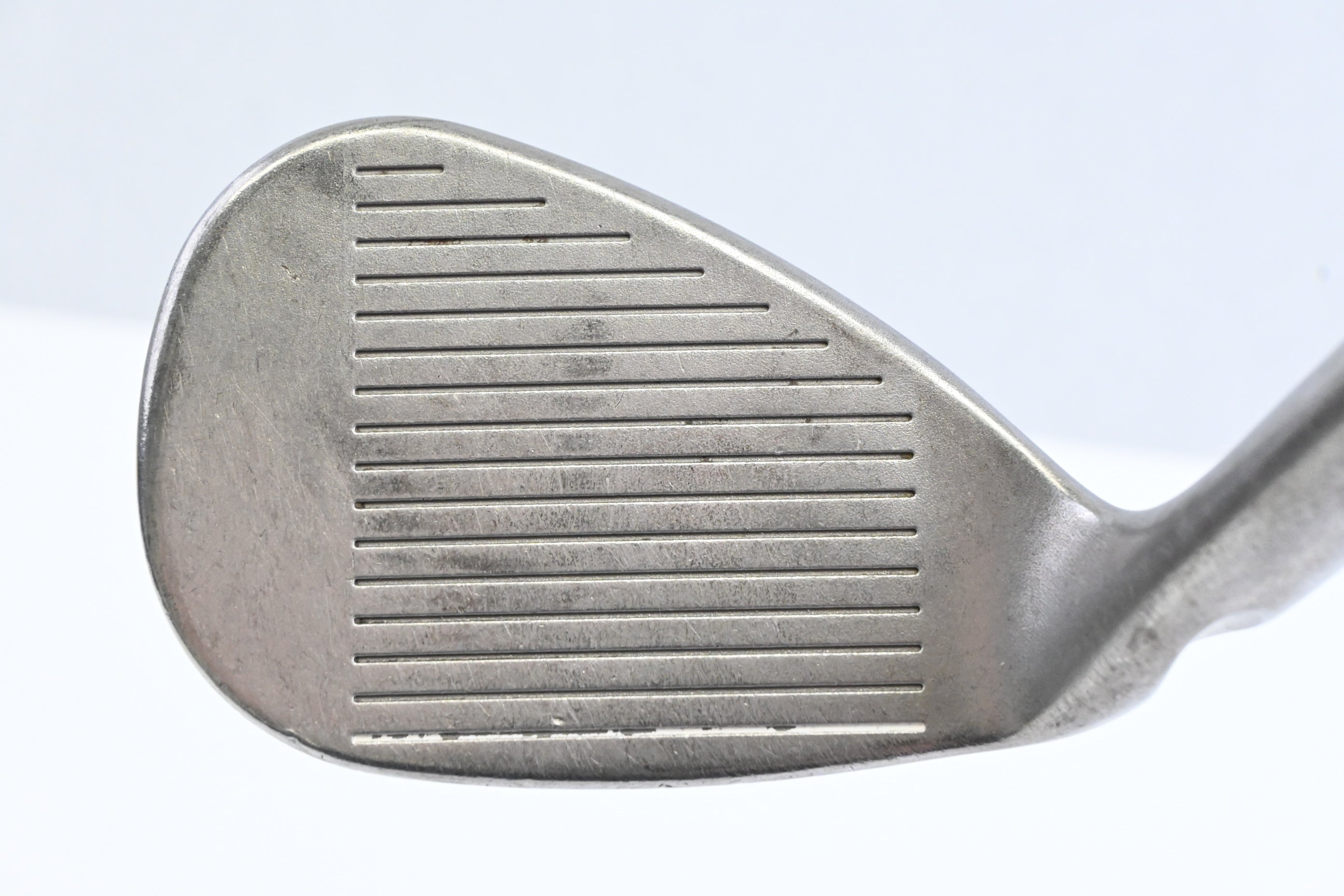 Ping M/B Lob Wedge / 60 Degree / Black Dot / Wedge Flex Steel Shaft