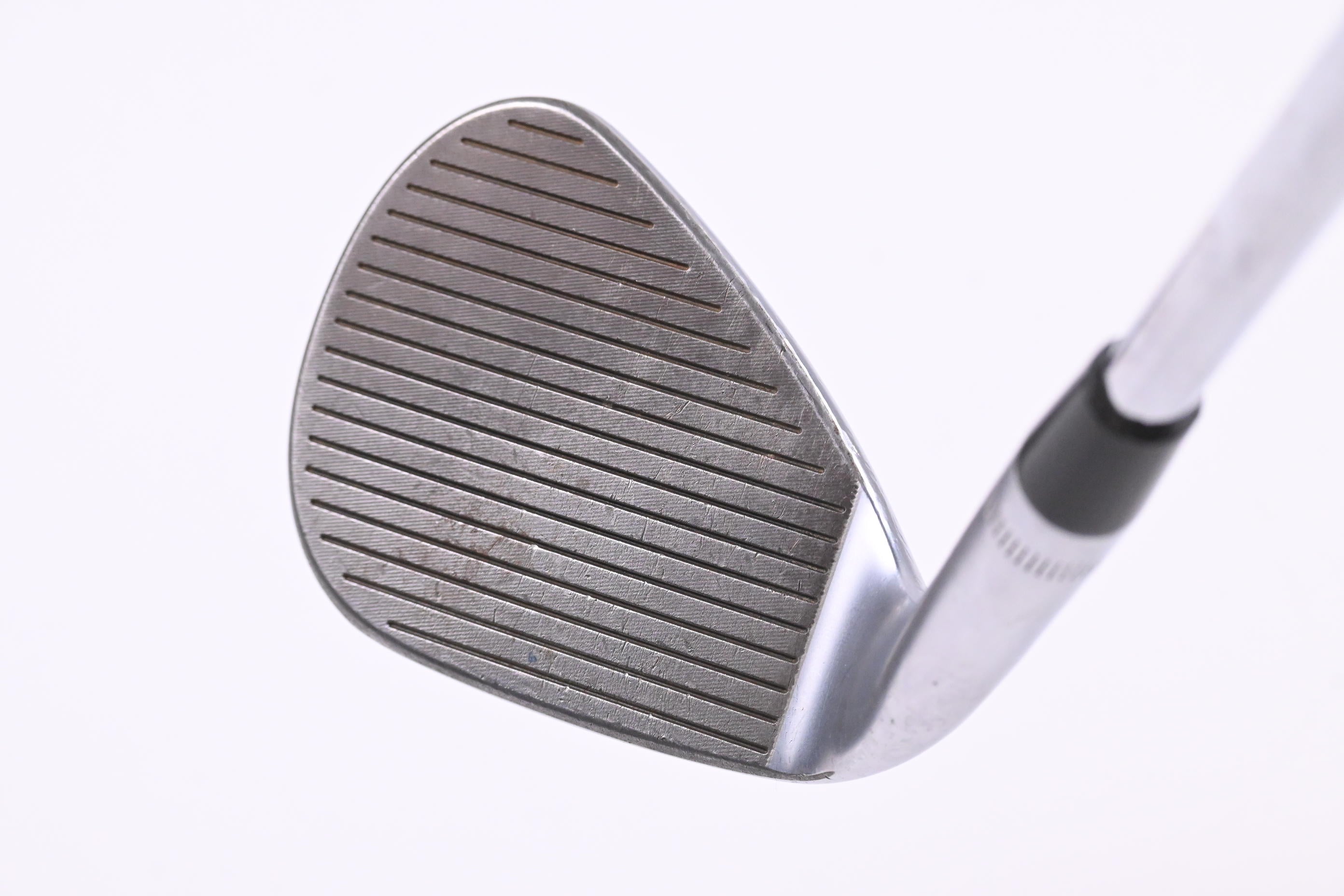 Callaway Jaws Full Toe Lob Wedge / 58 Degree / Wedge Flex Dynamic Gold Spinner