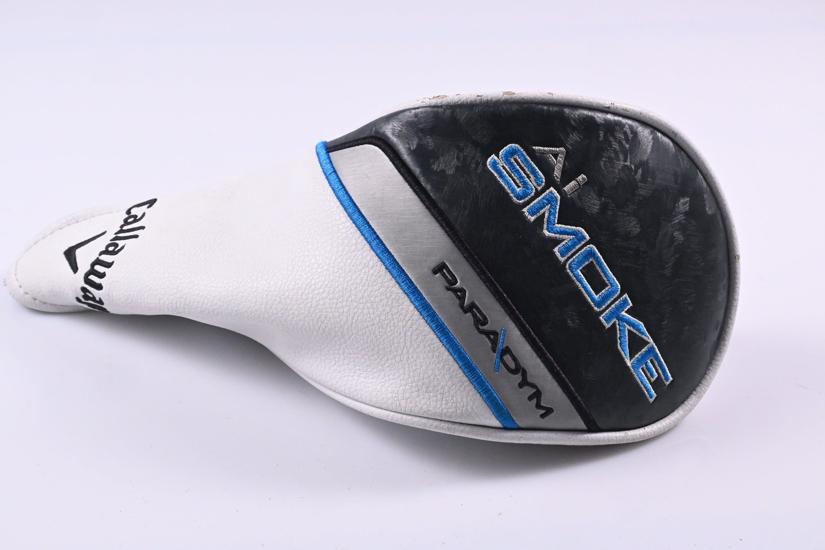 Callaway Paradym Ai Smoke Max #3 Wood / 15 Degree / Regular Flex Tensei AV Blue