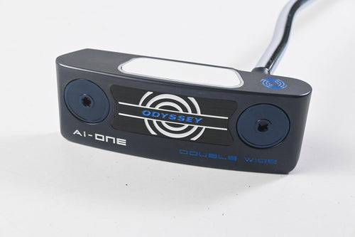 Odyssey Ai-One Double Wide Putter / 34 Inch