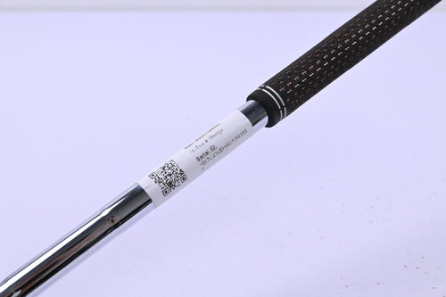 Taylormade Hi-Toe 4 Lob Wedge / 58 Degree / Wedge Flex Dynamic Gold 115 Shaft