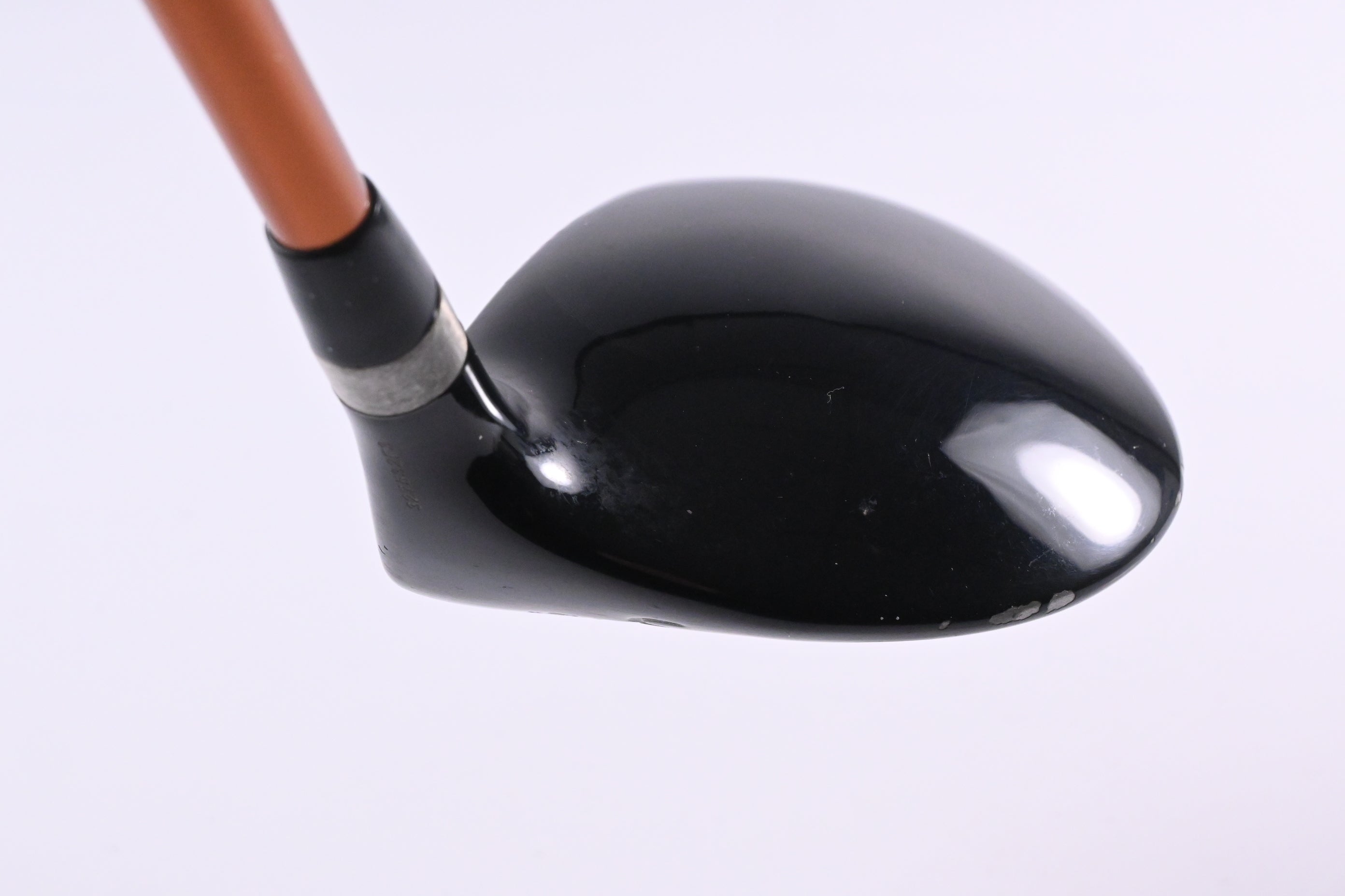 Ping G10 #3 Wood / 15.5 Degree / Senior Flex Ping TFC 129 F Shaft