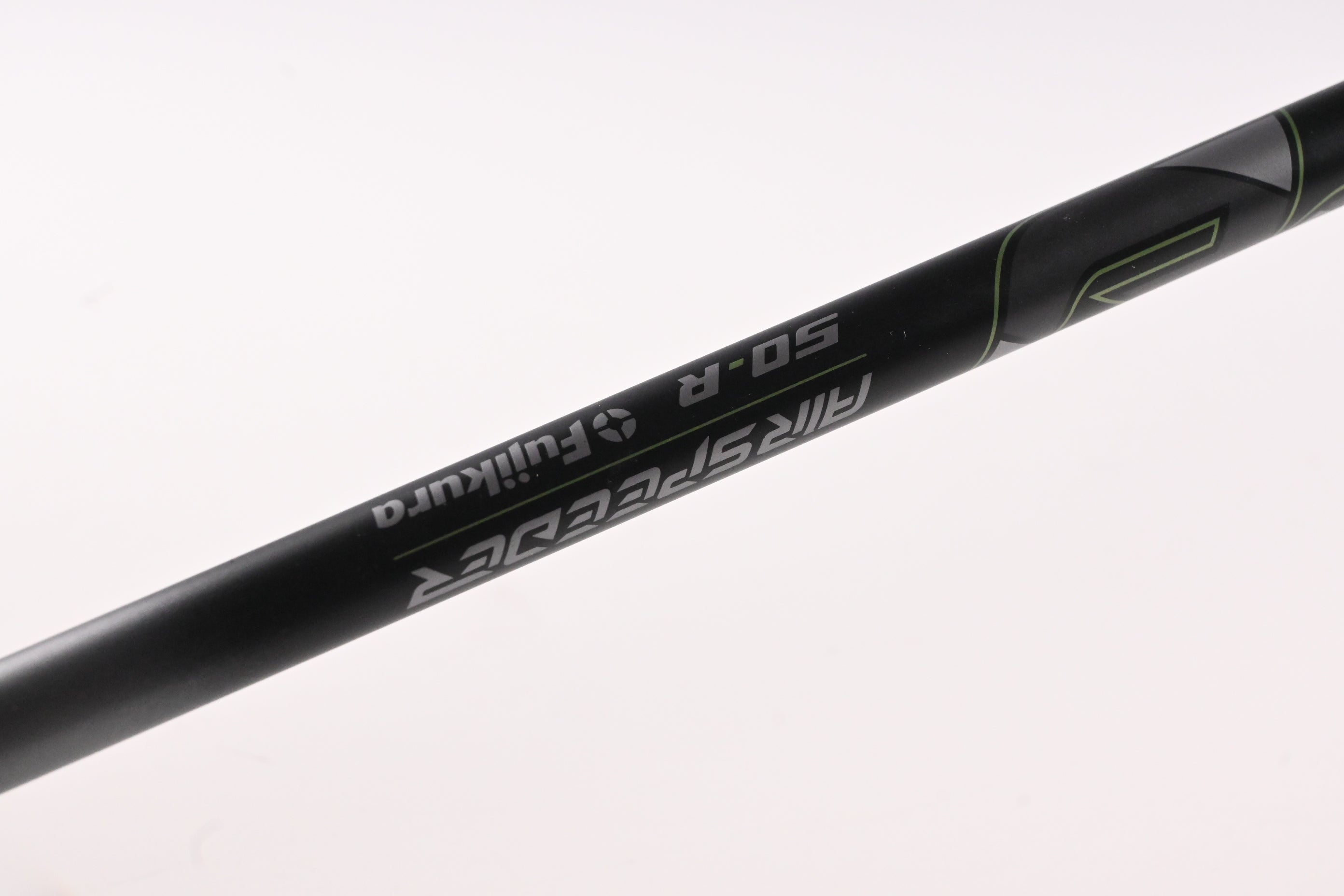 Mizuno ST200 #3 Wood / 15 Degree / Regular Flex Fujikura Air Speeder 50 Shaft