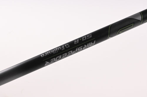 Mizuno ST200 #3 Wood / 15 Degree / Regular Flex Fujikura Air Speeder 50 Shaft