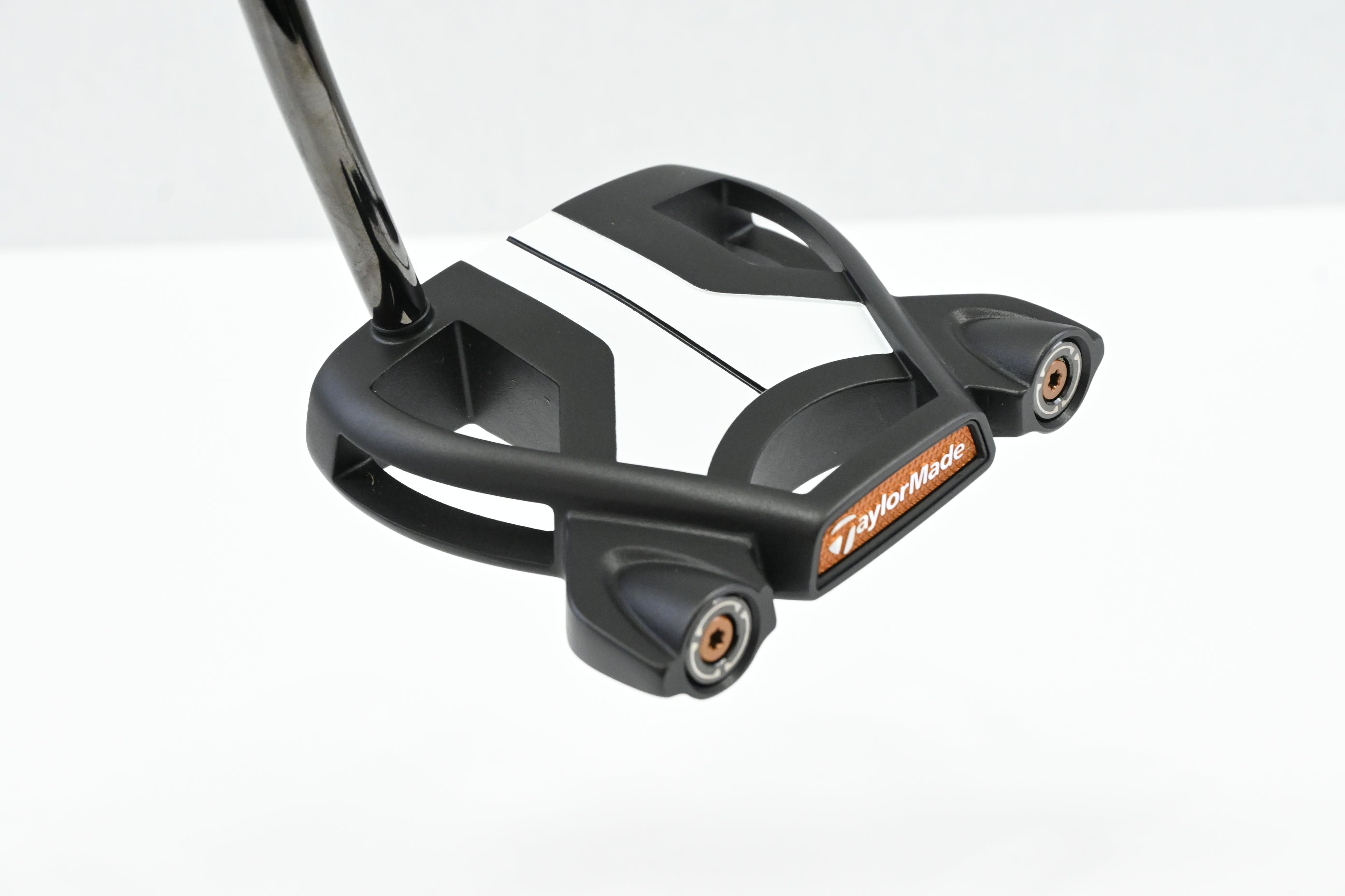 Taylormade Spider Tour Black 2025 S7 CB Putter / 38 Inch