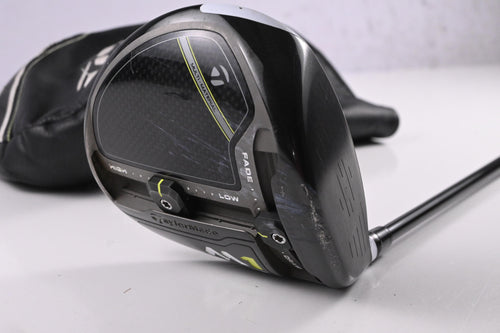 Taylormade M1 2017 Driver / 12 Degree / Stiff Flex HZRDUS Smoke RDX Black 70