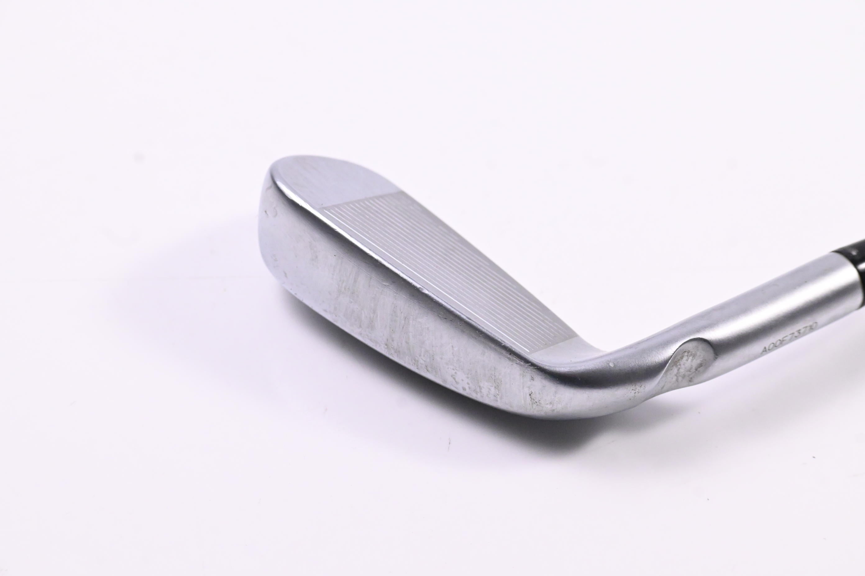 Ping ChipR / 38.5 Degree / Wedge Flex Ping Z-Z115 Shaft