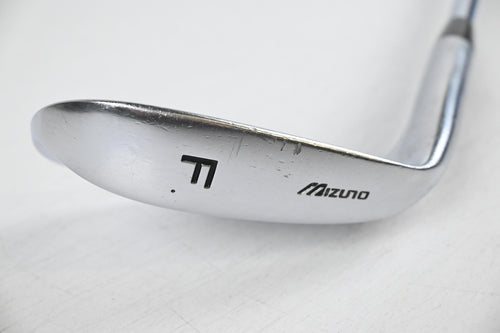 Mizuno T-Zoid Pro Gap Wedge / 51 Degree / Regular Flex Dynamic Gold Sensicore