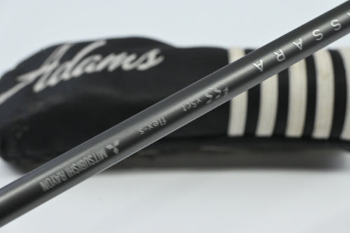 Left Hand Adams Tight Lies 2013 #3 Wood / 16 Degree / Stiff Flex Bassara 55