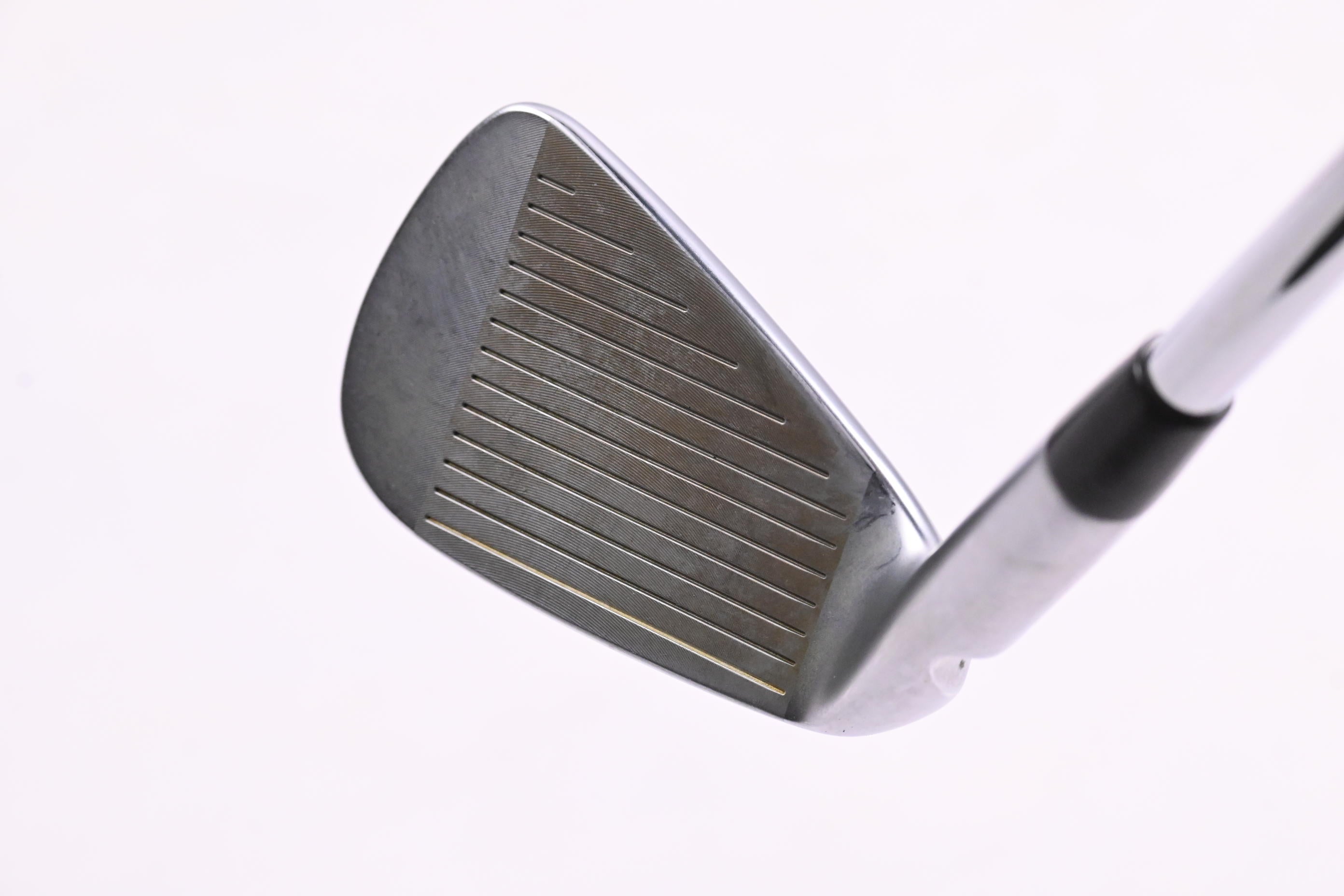 Ping Blueprint S #7 Iron / Red Dot / Stiff Flex Dynamic Gold Mid 115 S300 Shaft